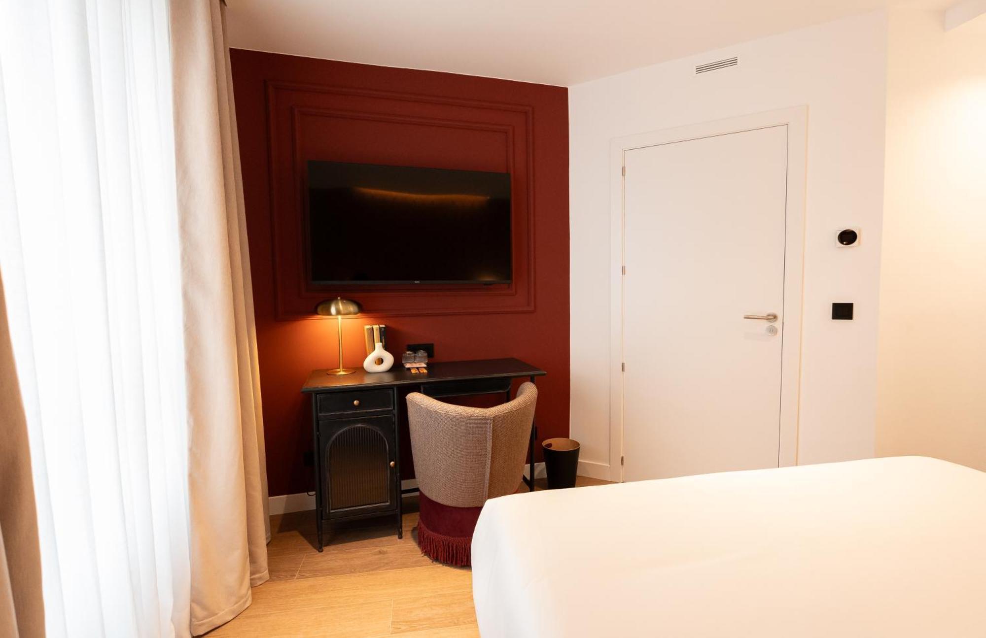 L&h Callao Selection Adults Only Madrid