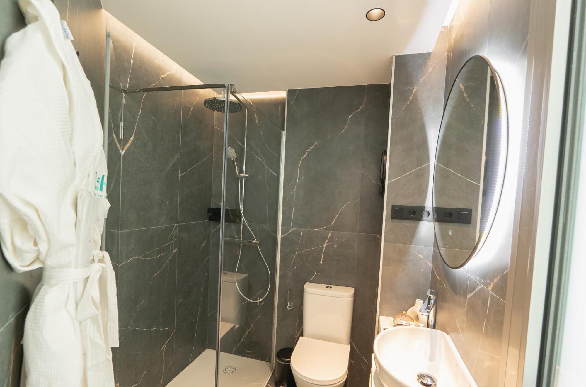 Gasthuis L&h Callao Selection Adults Only Madrid