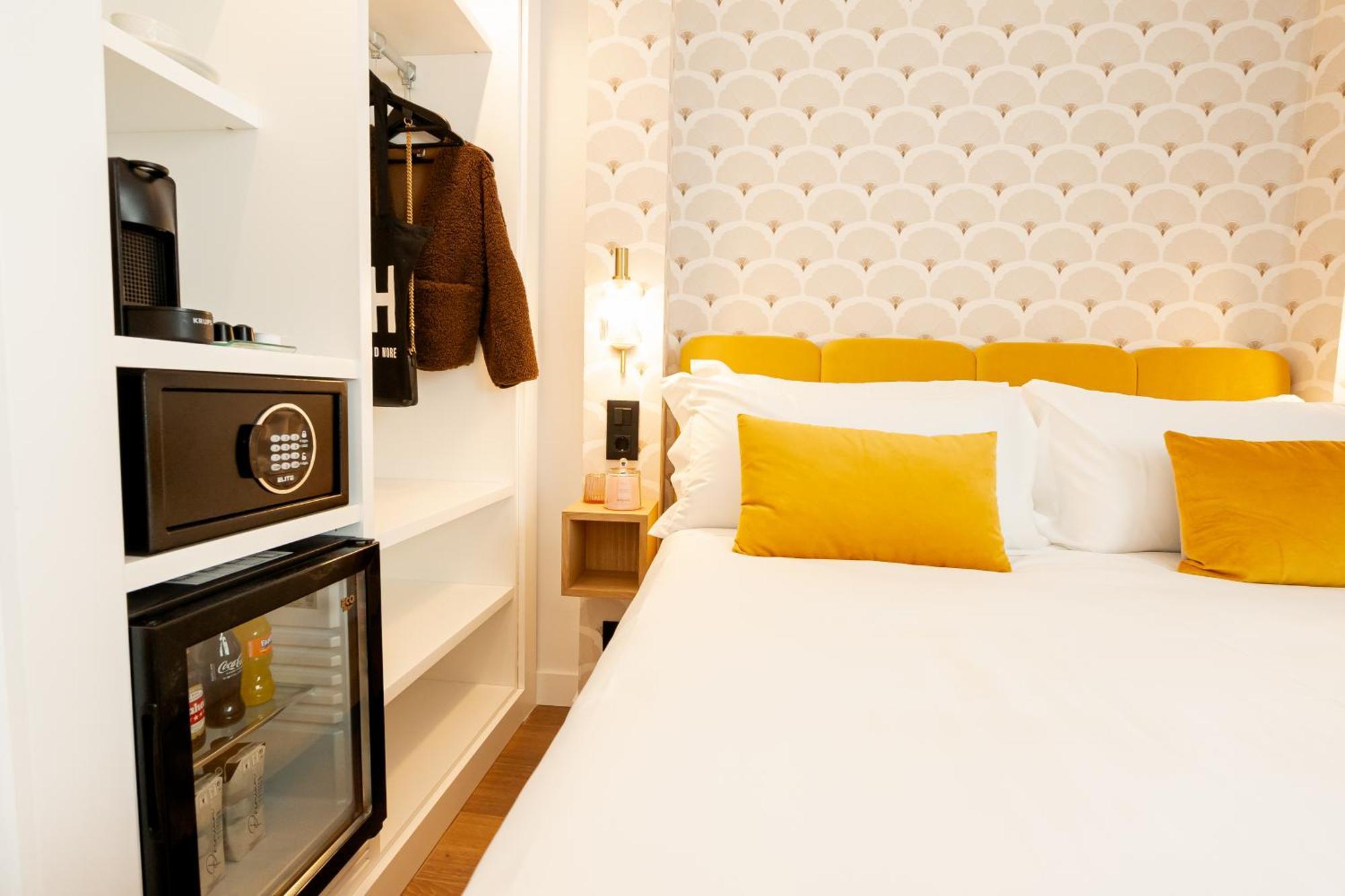Gasthuis L&h Callao Selection Adults Only Madrid