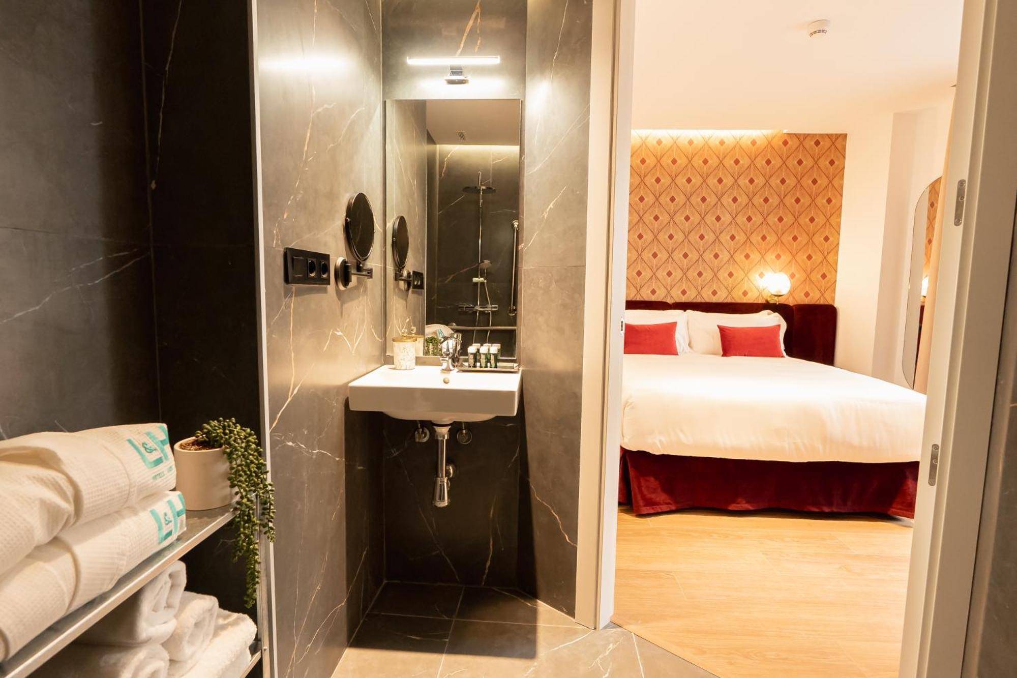 L&h Callao Selection Adults Only Madrid