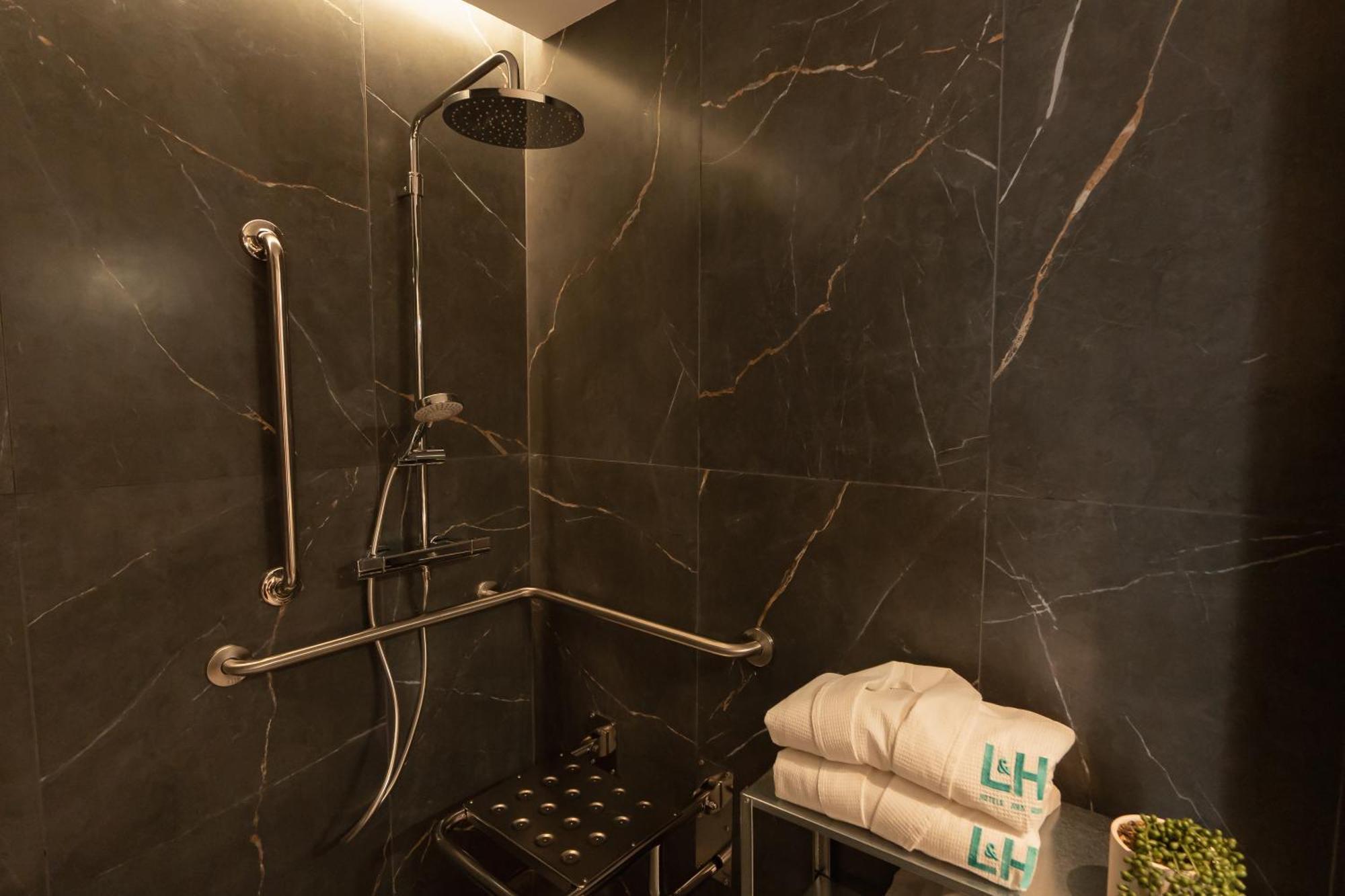 L&h Callao Selection Adults Only * Madrid