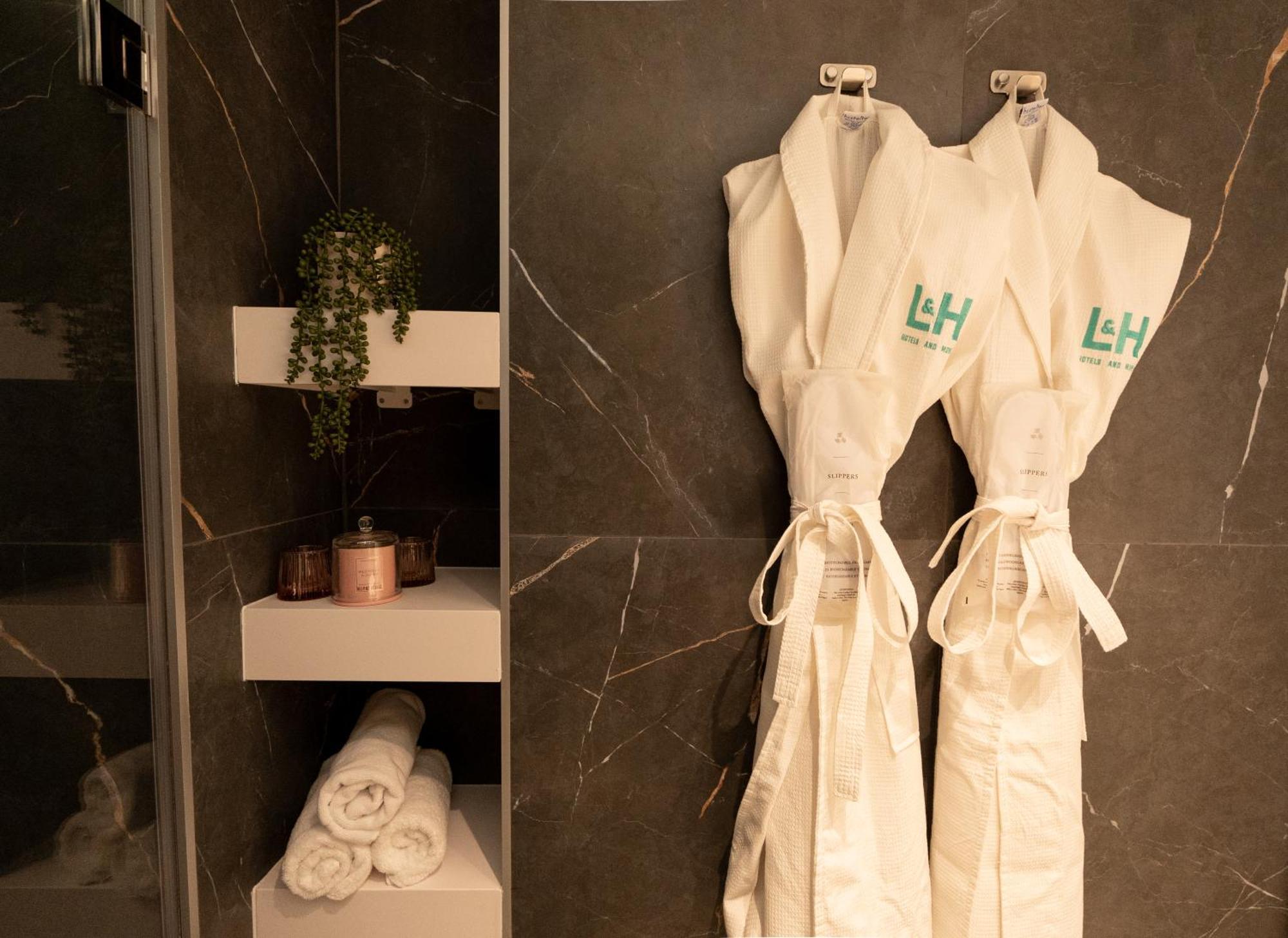 L&h Callao Selection Adults Only Gasthuis