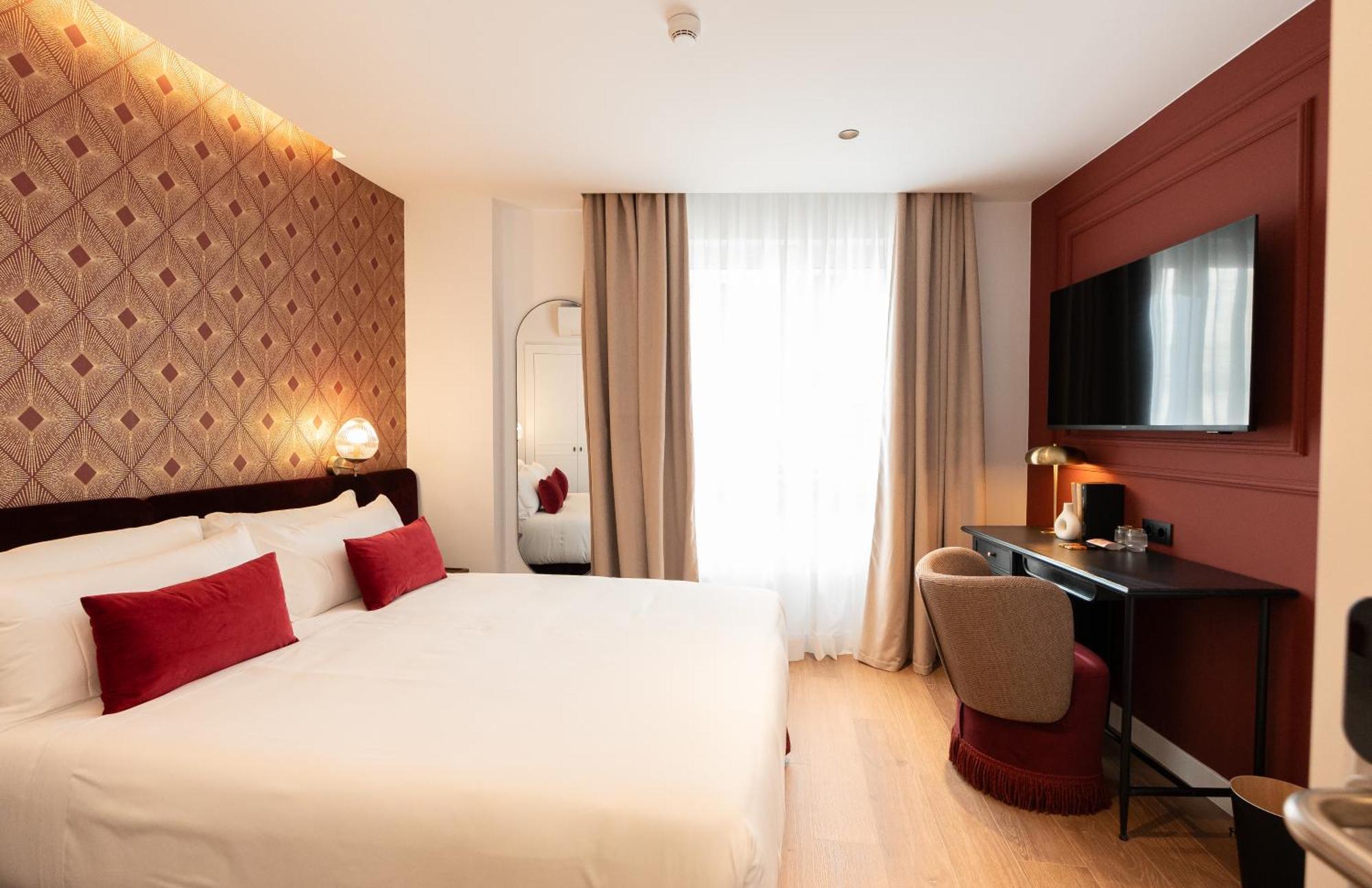 L&h Callao Selection Adults Only * Madrid