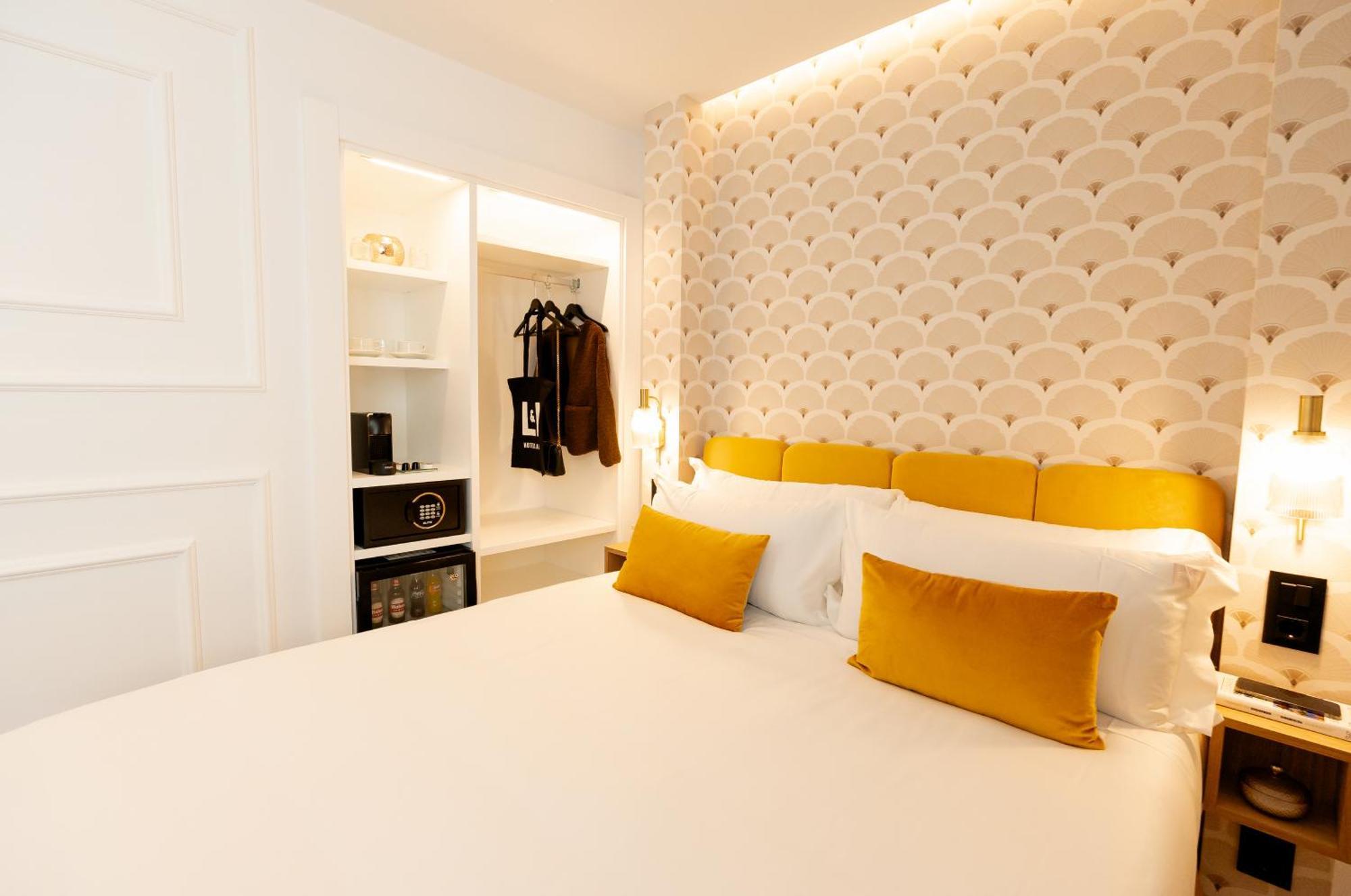 L&h Callao Selection Adults Only