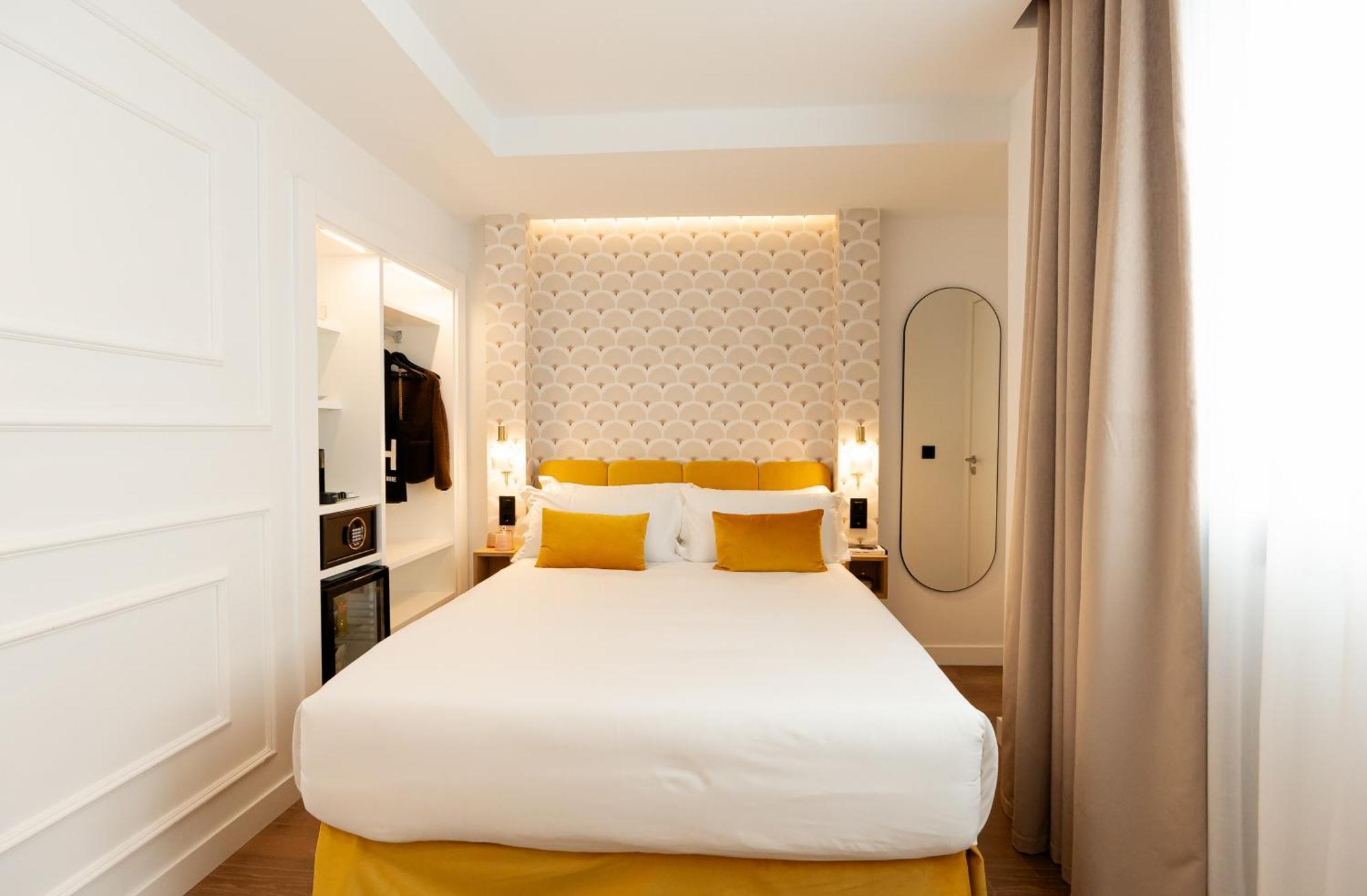 L&h Callao Selection Adults Only Madrid