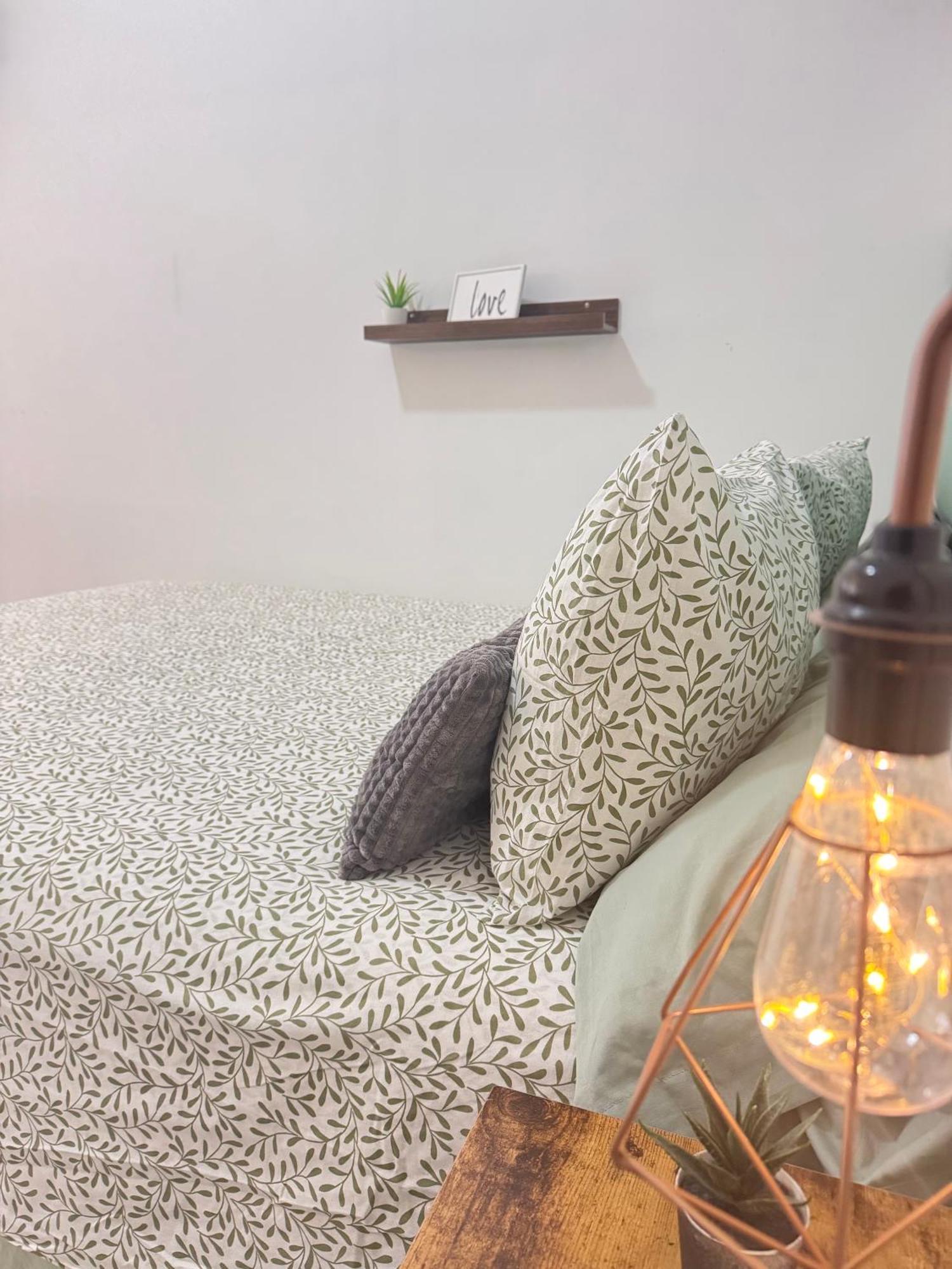 Cozy Place By Elenahost * Madrid