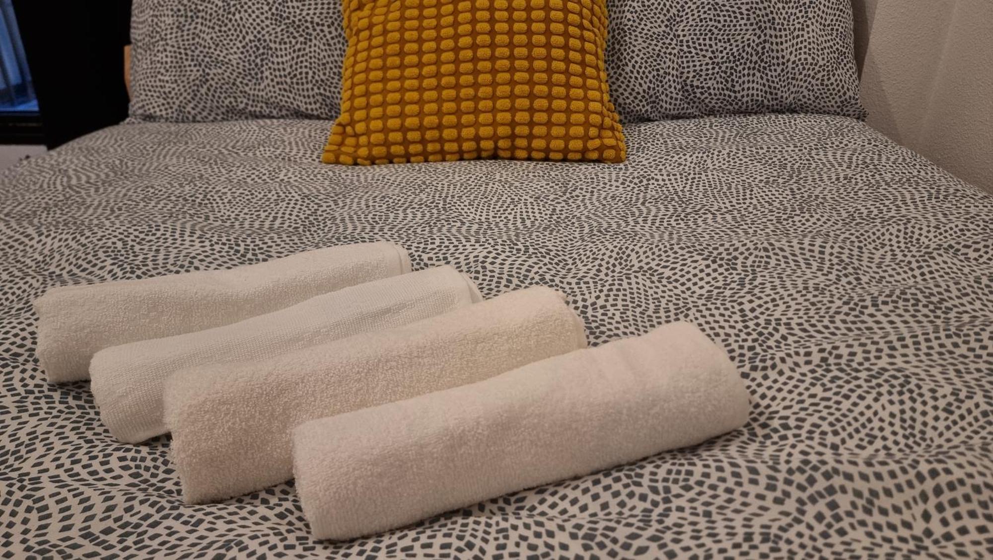 Apartment Loft Familiar Centro Madrid