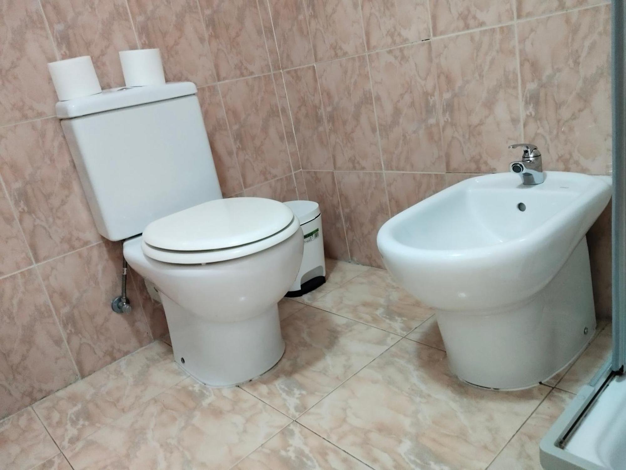 Barajas Estalagem Madri