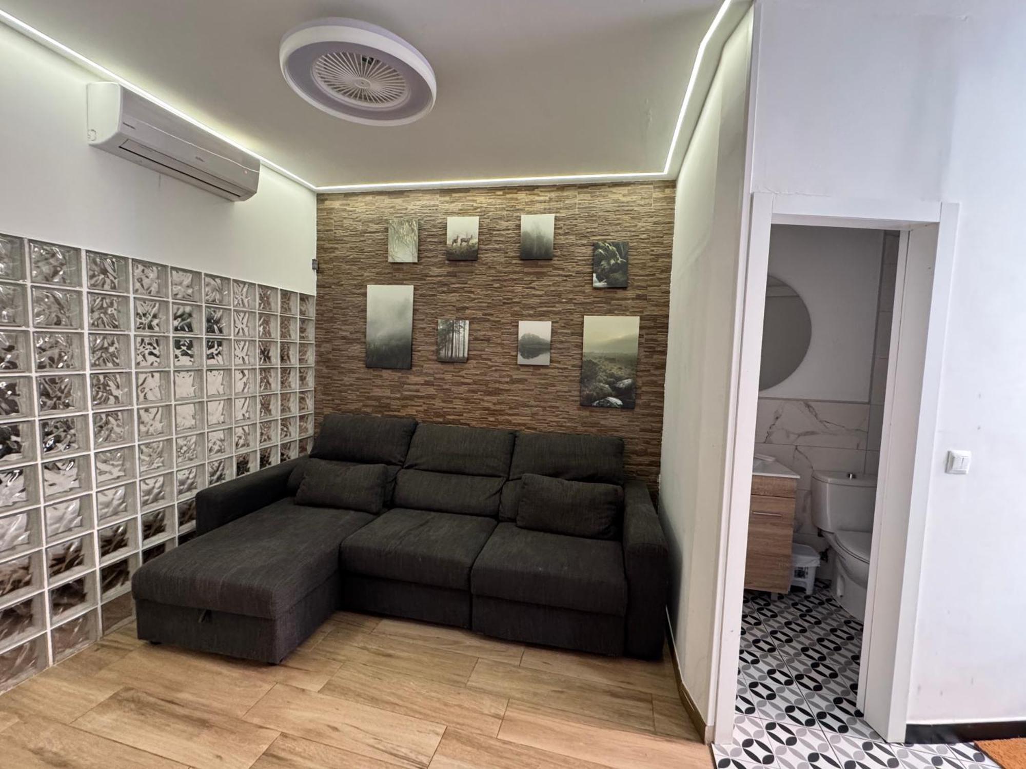 Apartamento Artbel En Tetuan *