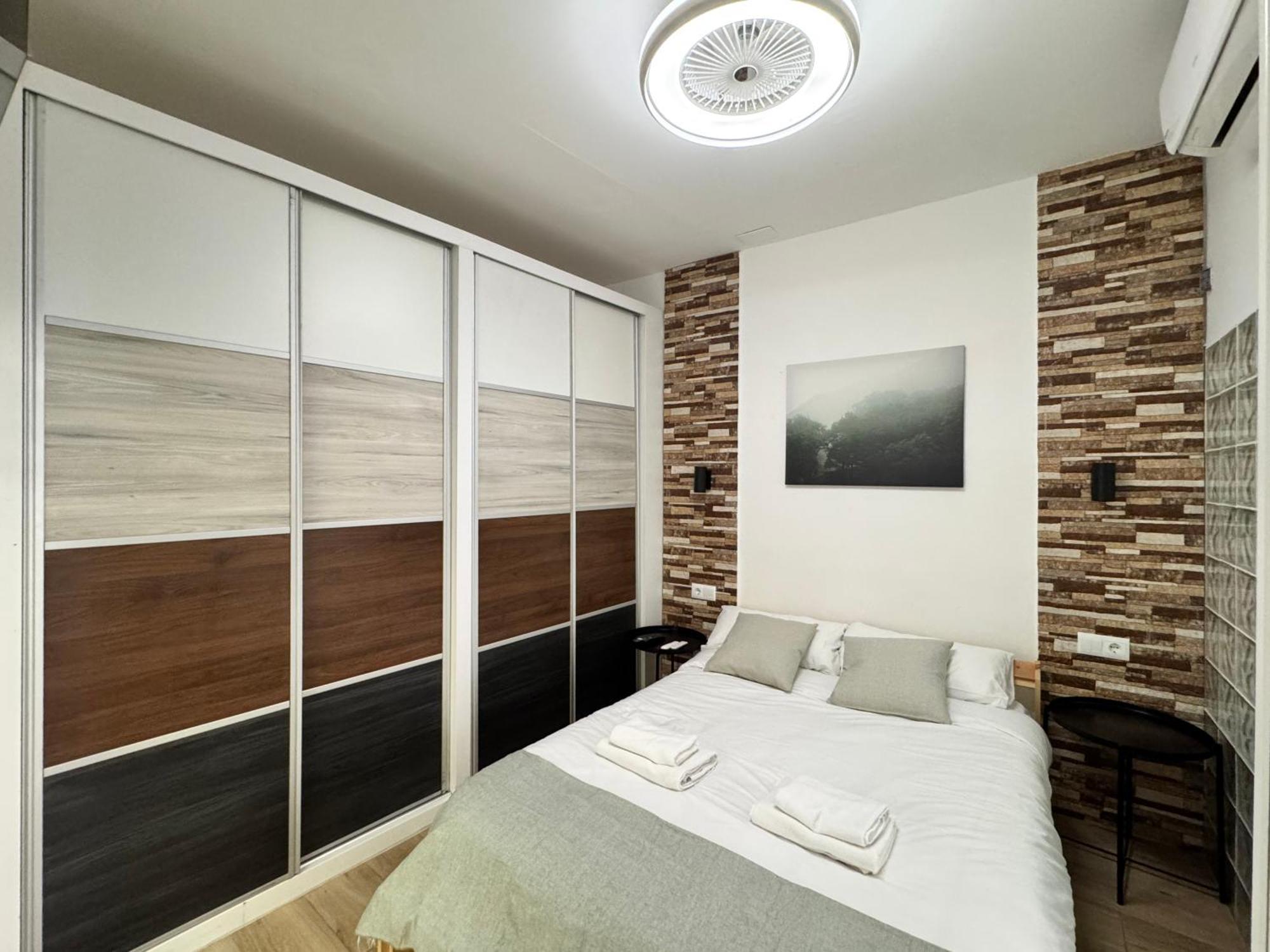 Artbel En Tetuan Apartamento Madrid