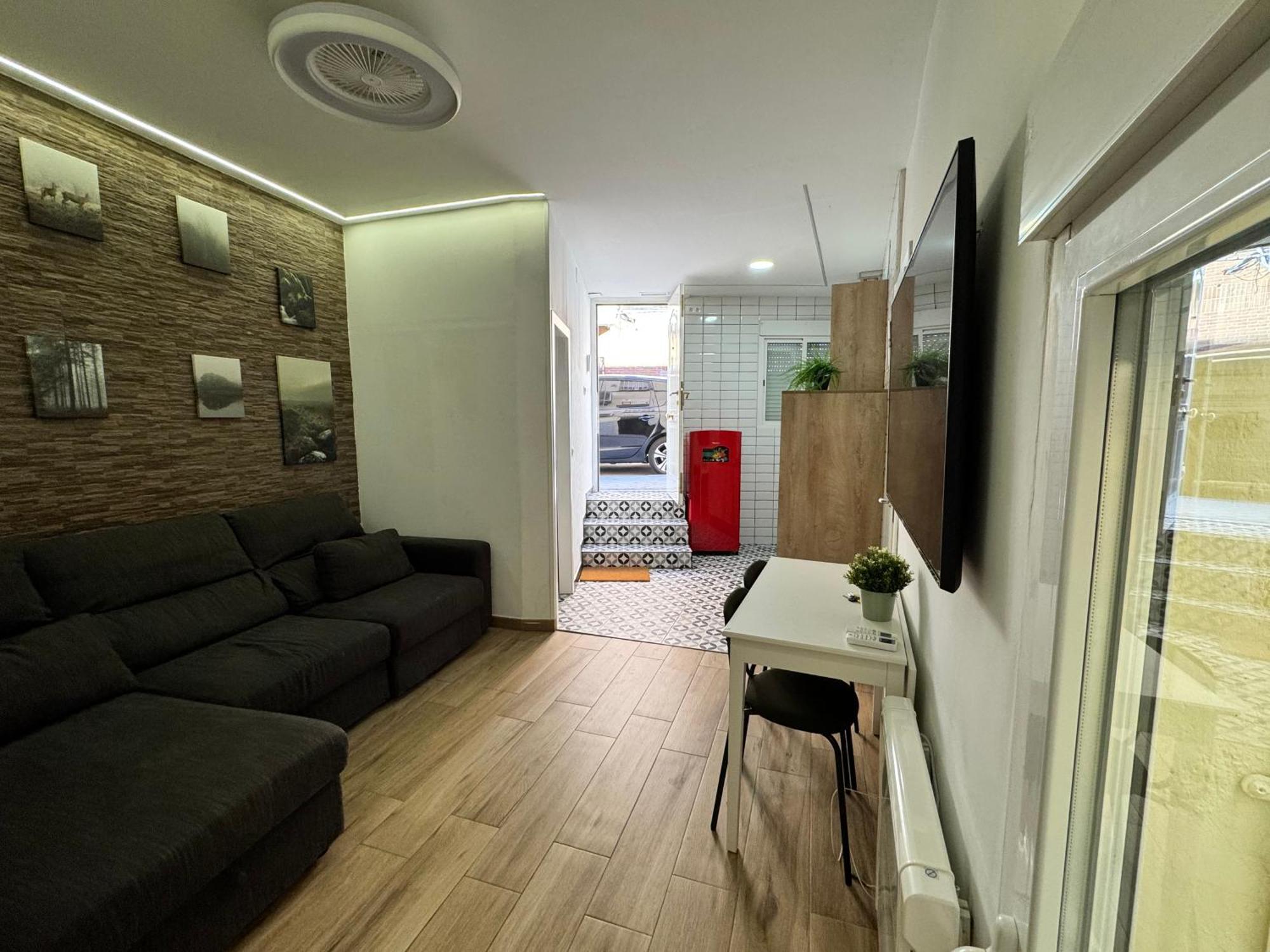 Artbel En Tetuan Apartamento *