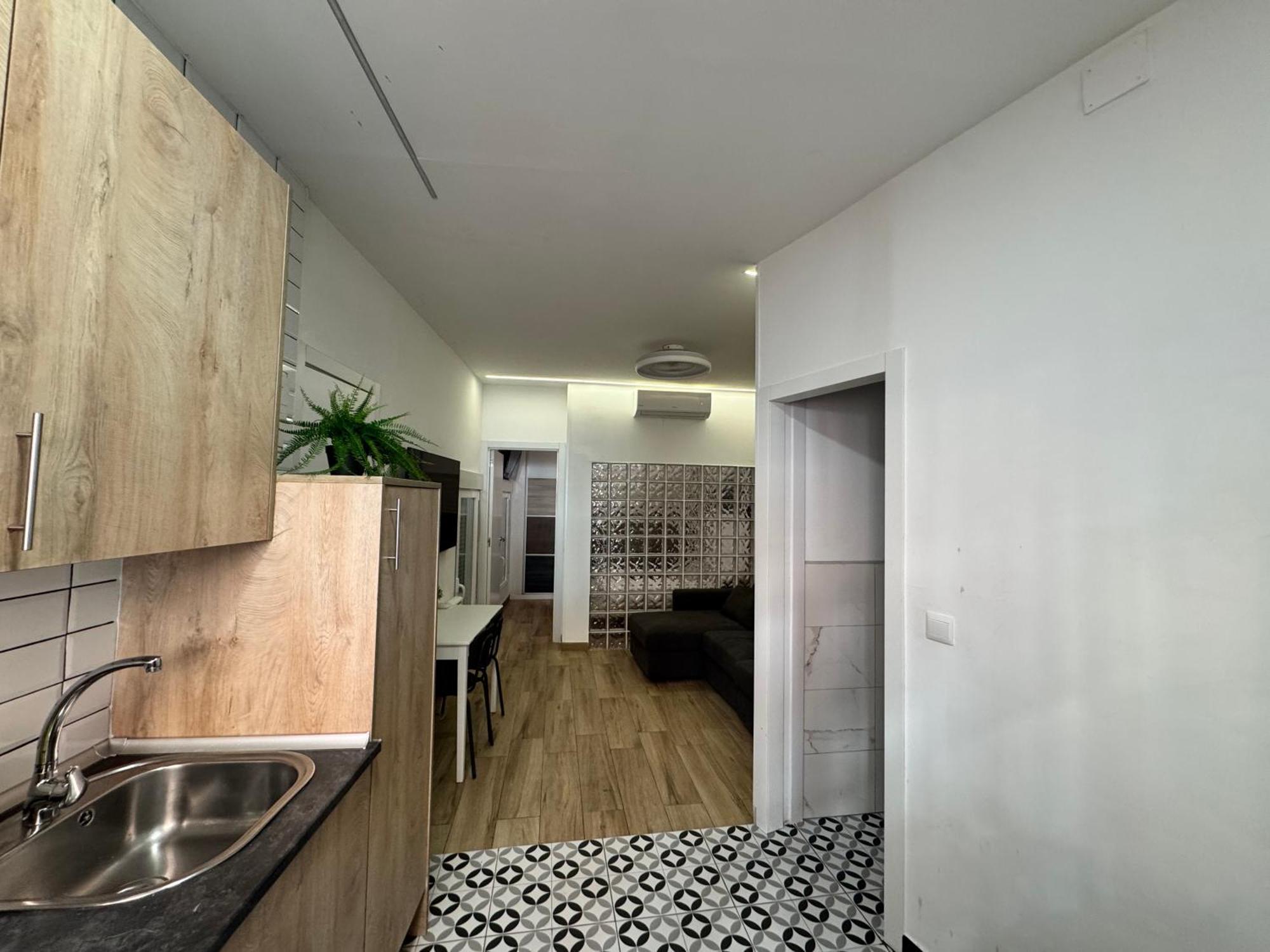 Artbel En Tetuan Apartamento