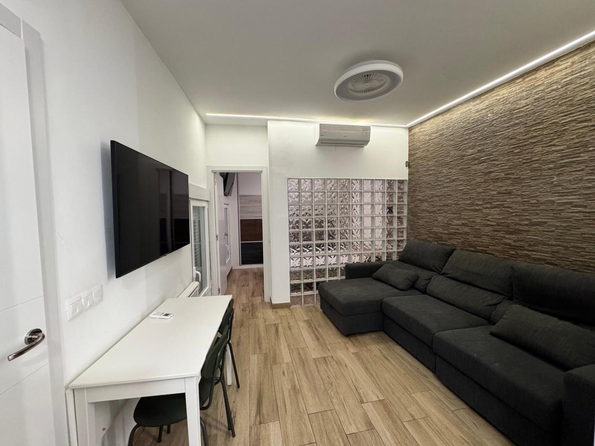 Artbel En Tetuan Apartamento *
