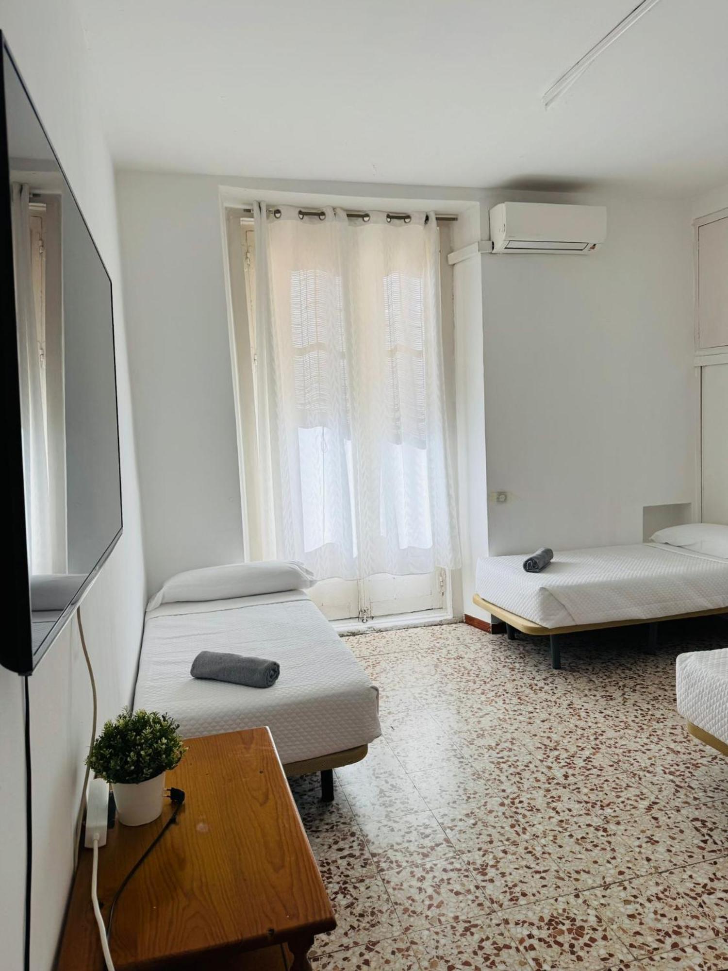 Maison d'hôtes Ruano Madrid