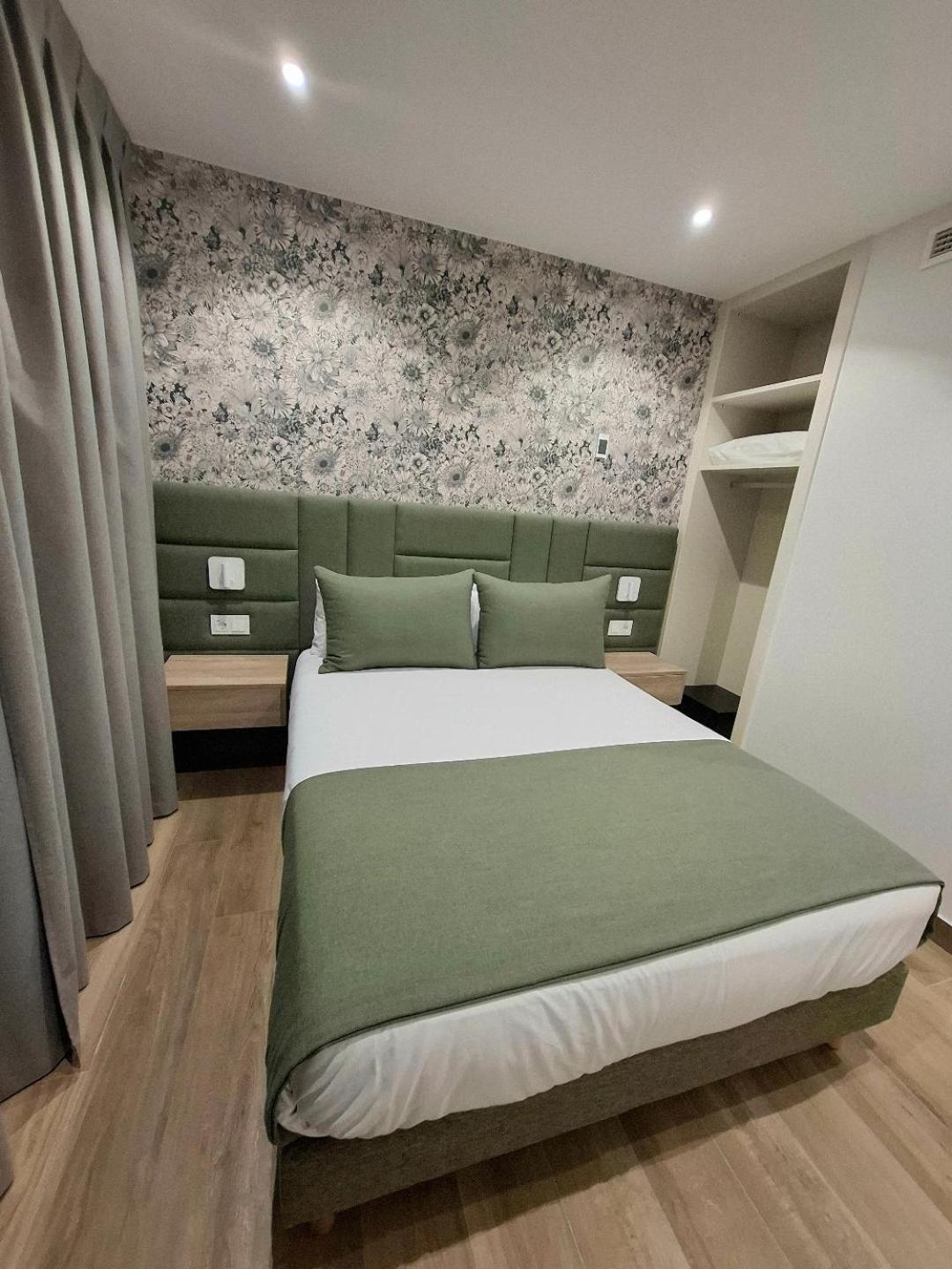 Affittacamere San Blas Madrid