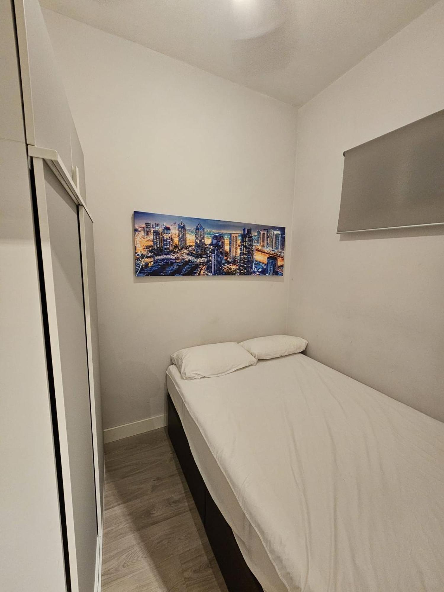 Acogedor En El Centro De Apartment