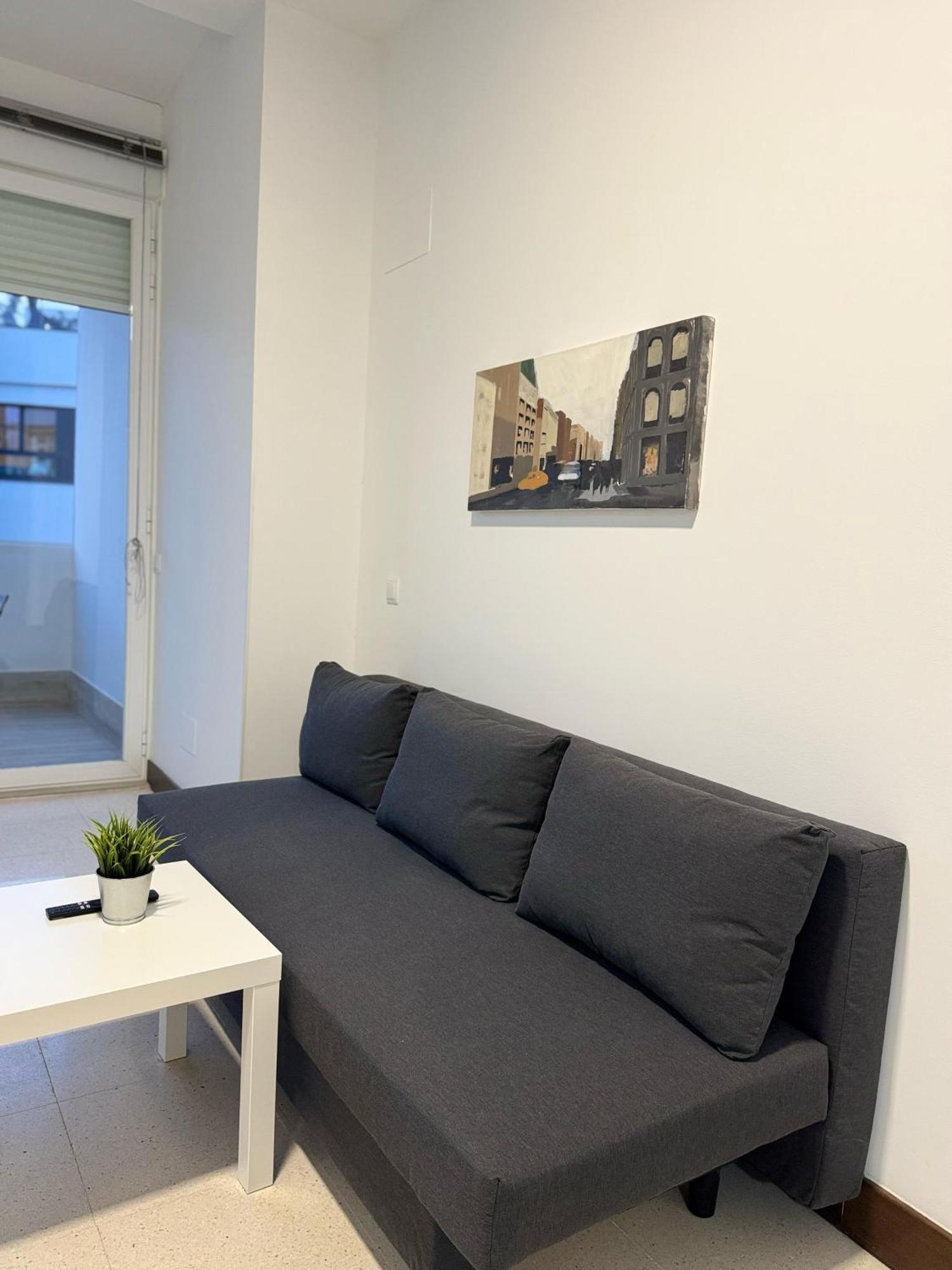 Apartamento Luminosos Pozuelo A 8 Minutos De Palacio Real Madri