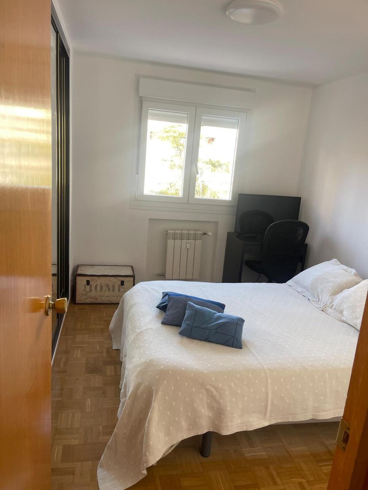 Ifema Apartment *