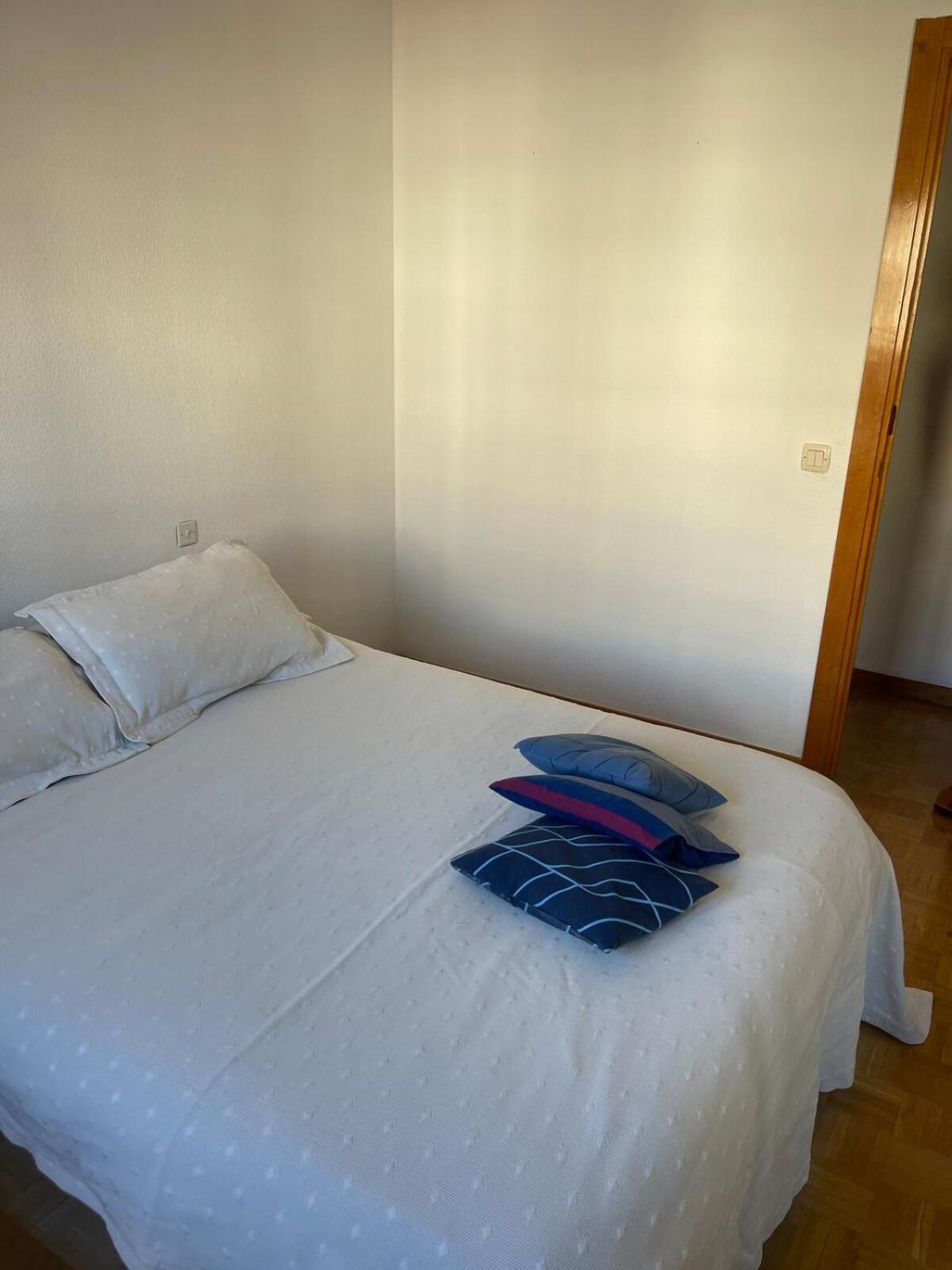 Ifema Apartment *