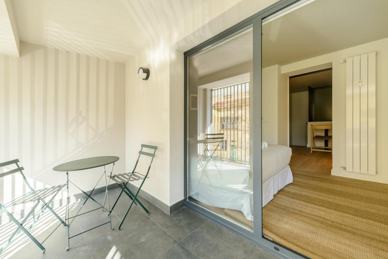 Guestready - Irresistible Hideaway In Apartment *