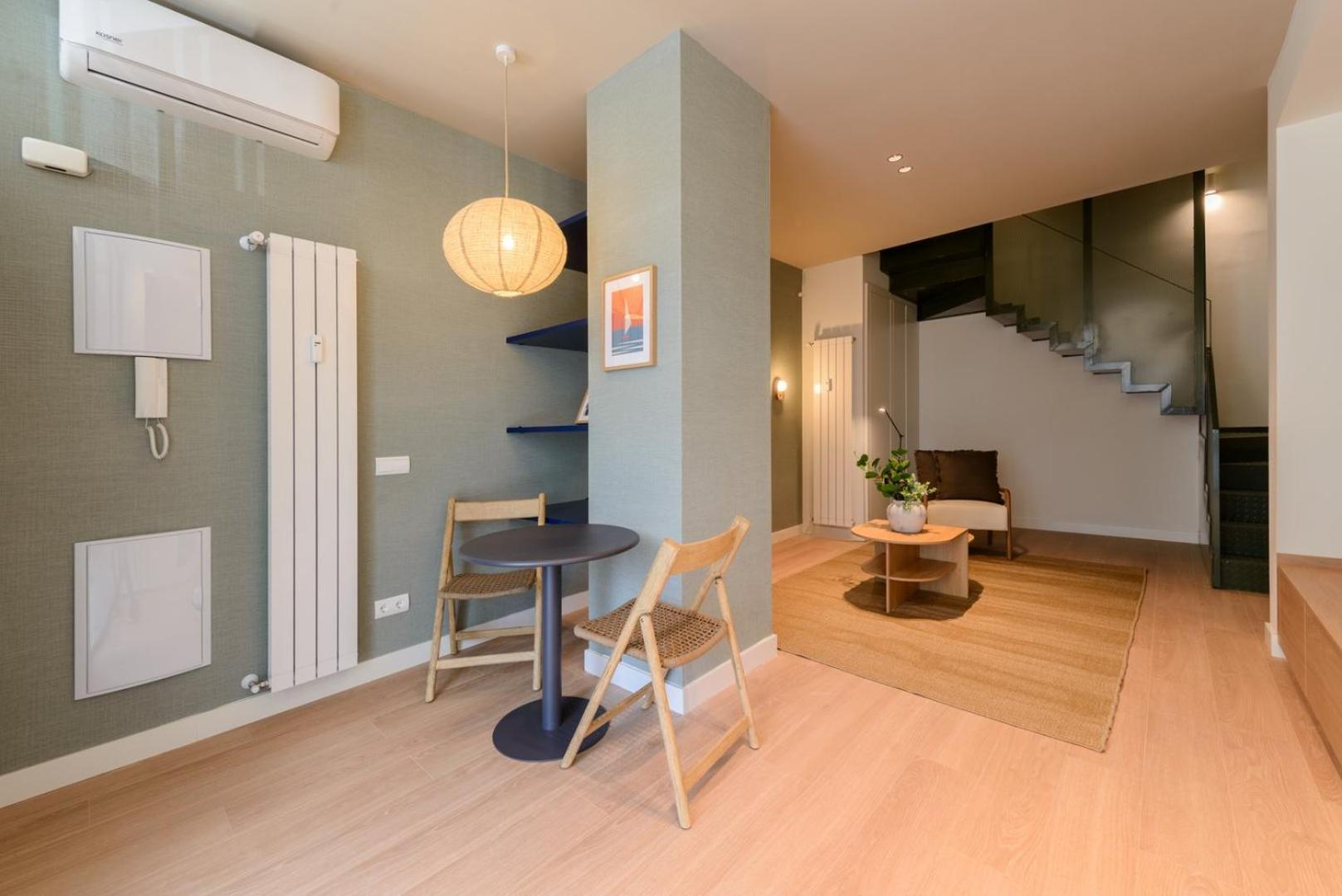 Guestready - Irresistible Hideaway In Apartment *