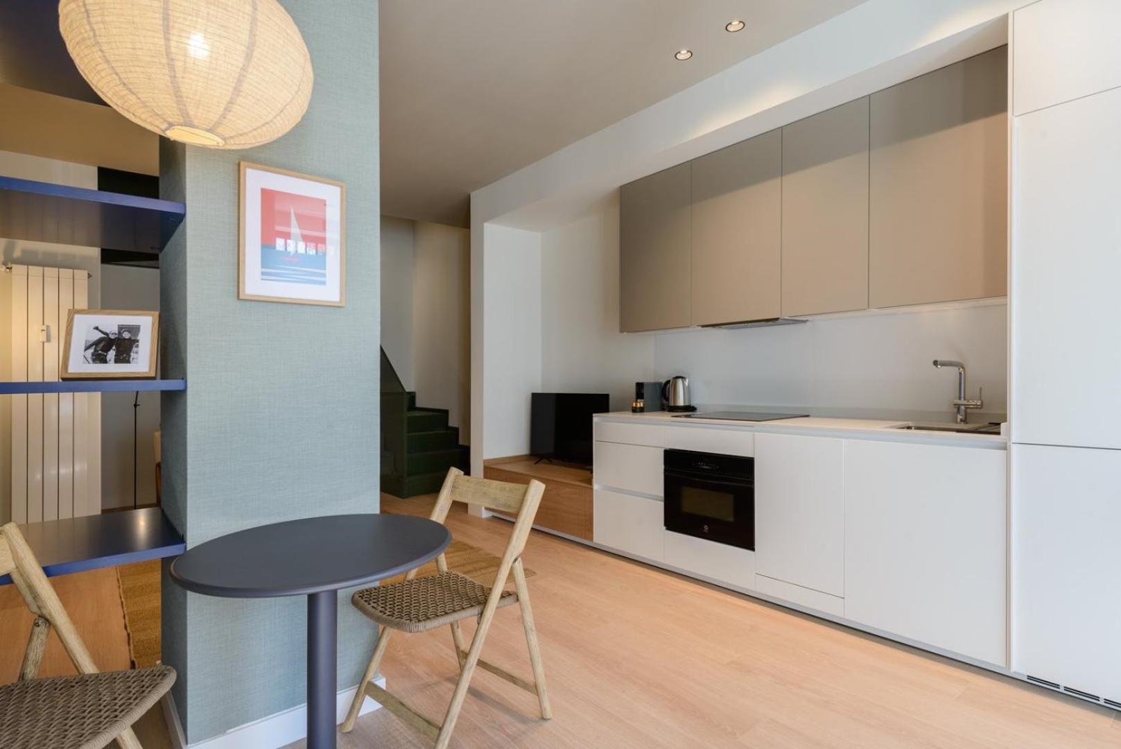 Apartment Guestready - Irresistible Hideaway In