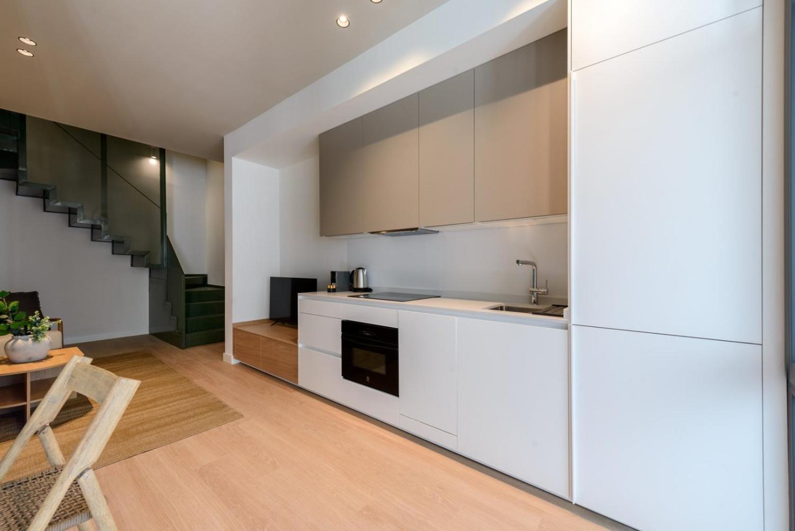 Guestready - Irresistible Hideaway In Apartment *