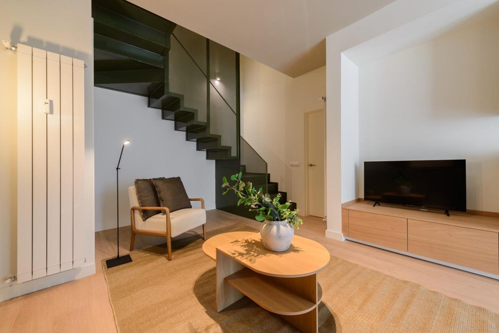 Guestready - Irresistible Hideaway In * Madrid