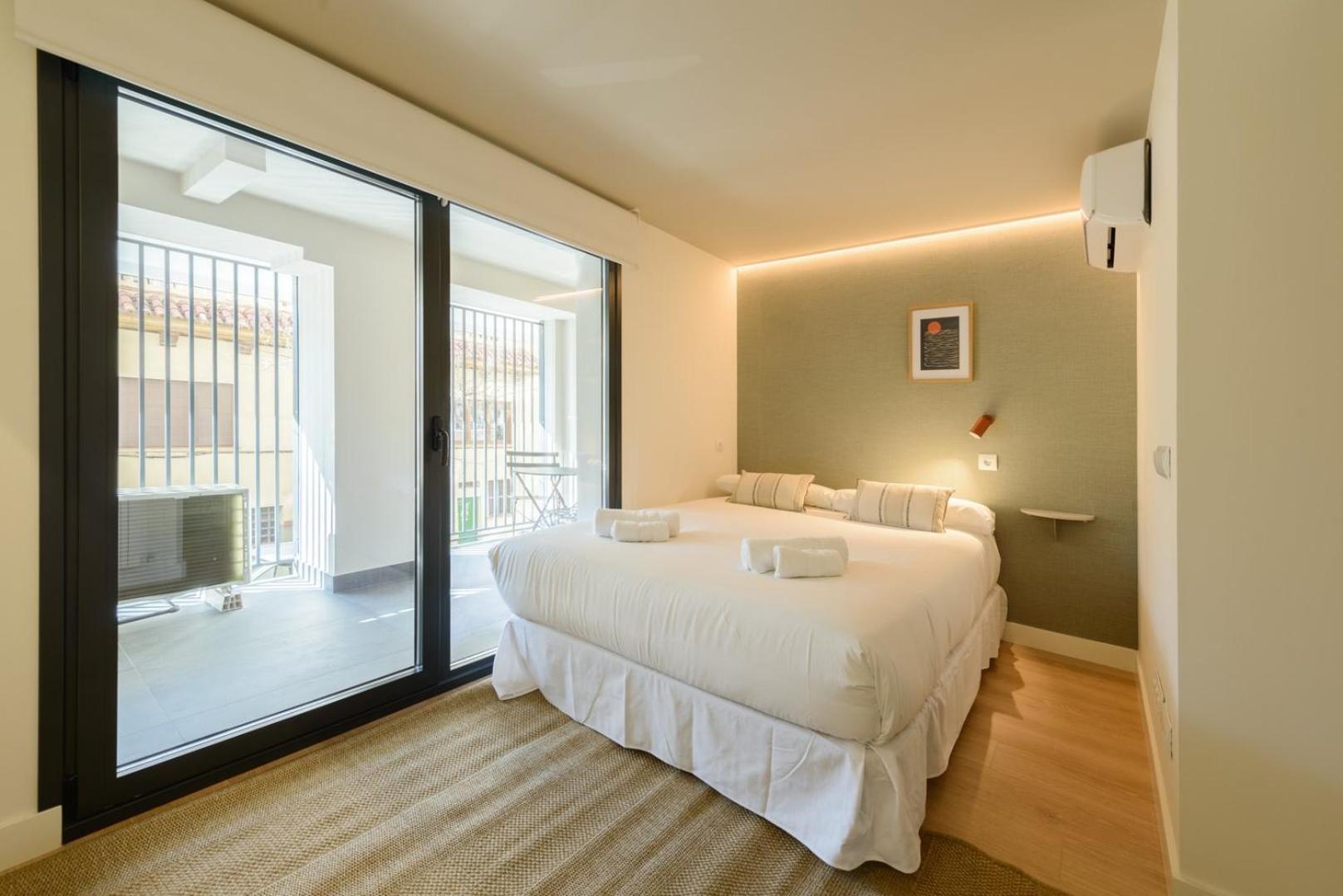 Guestready - Irresistible Hideaway In Apartment Madrid