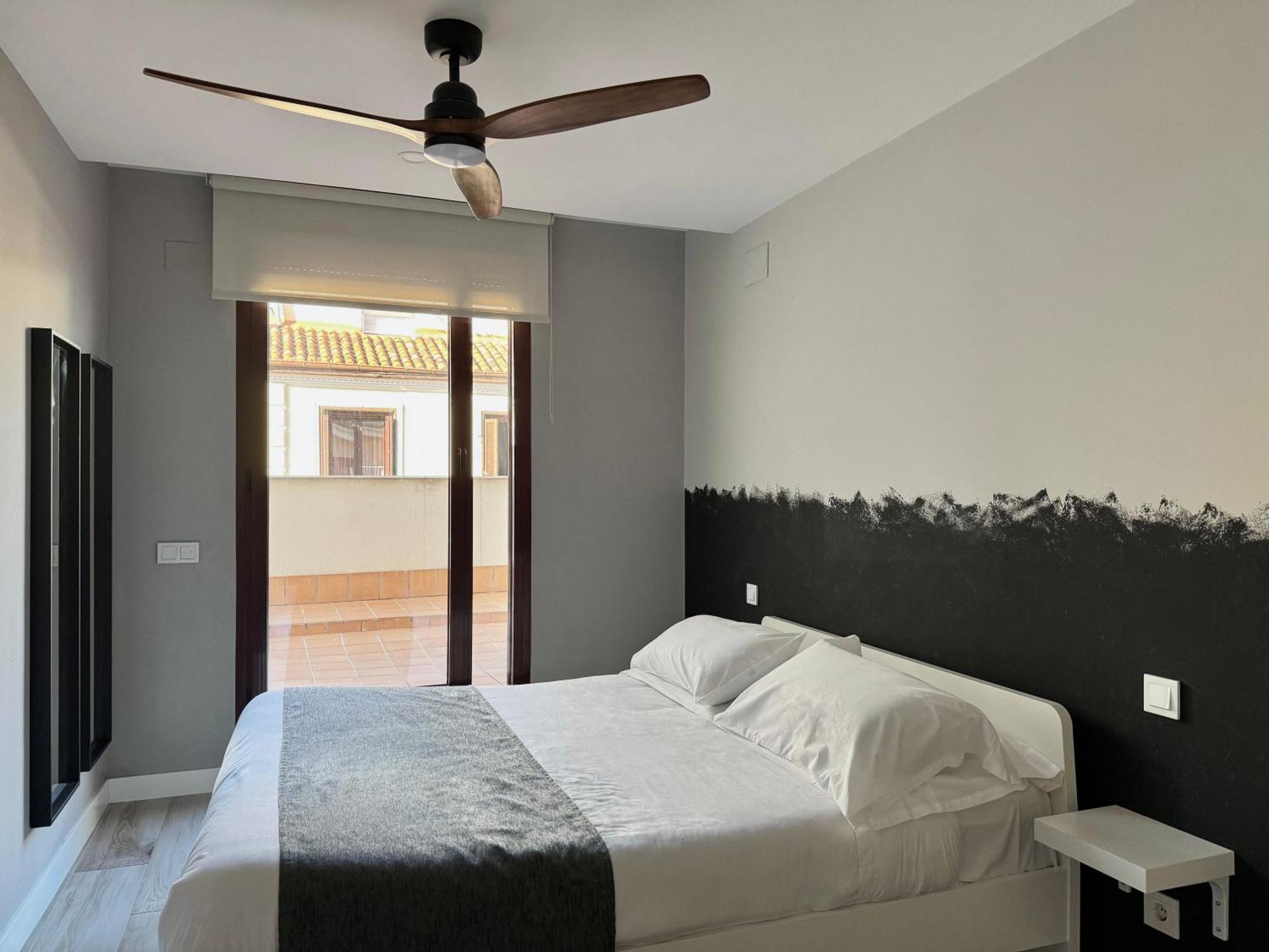 Apartment Plazamayorsuites *