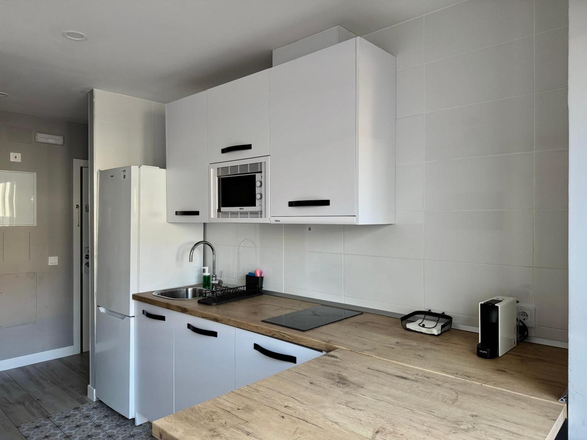 Apartment Plazamayorsuites *