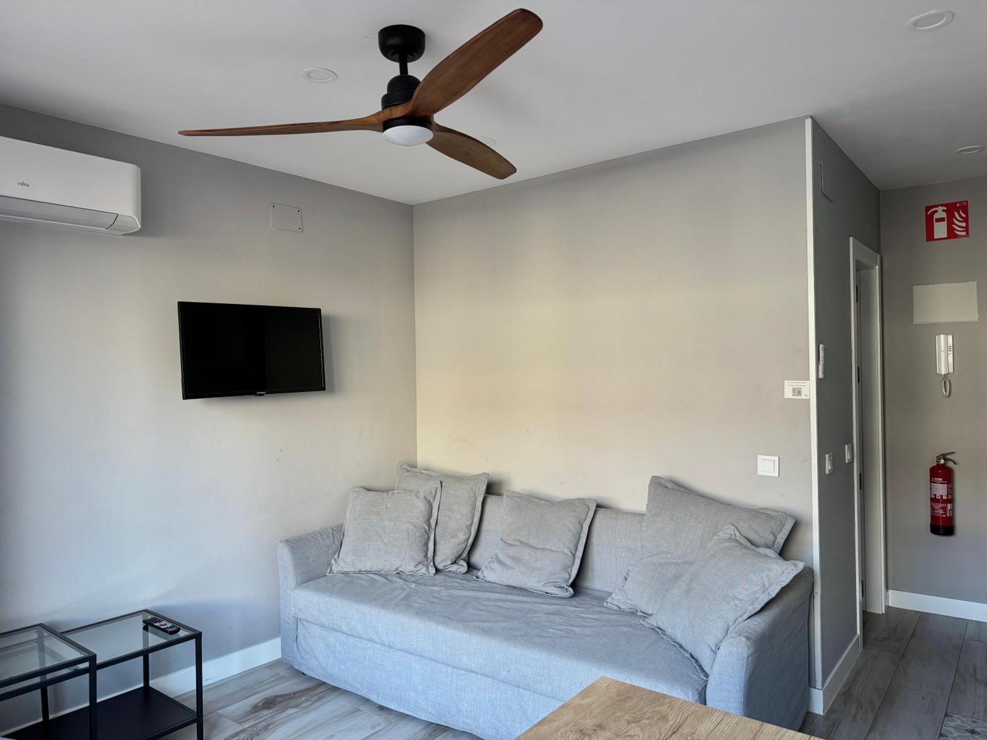 Apartment Plazamayorsuites