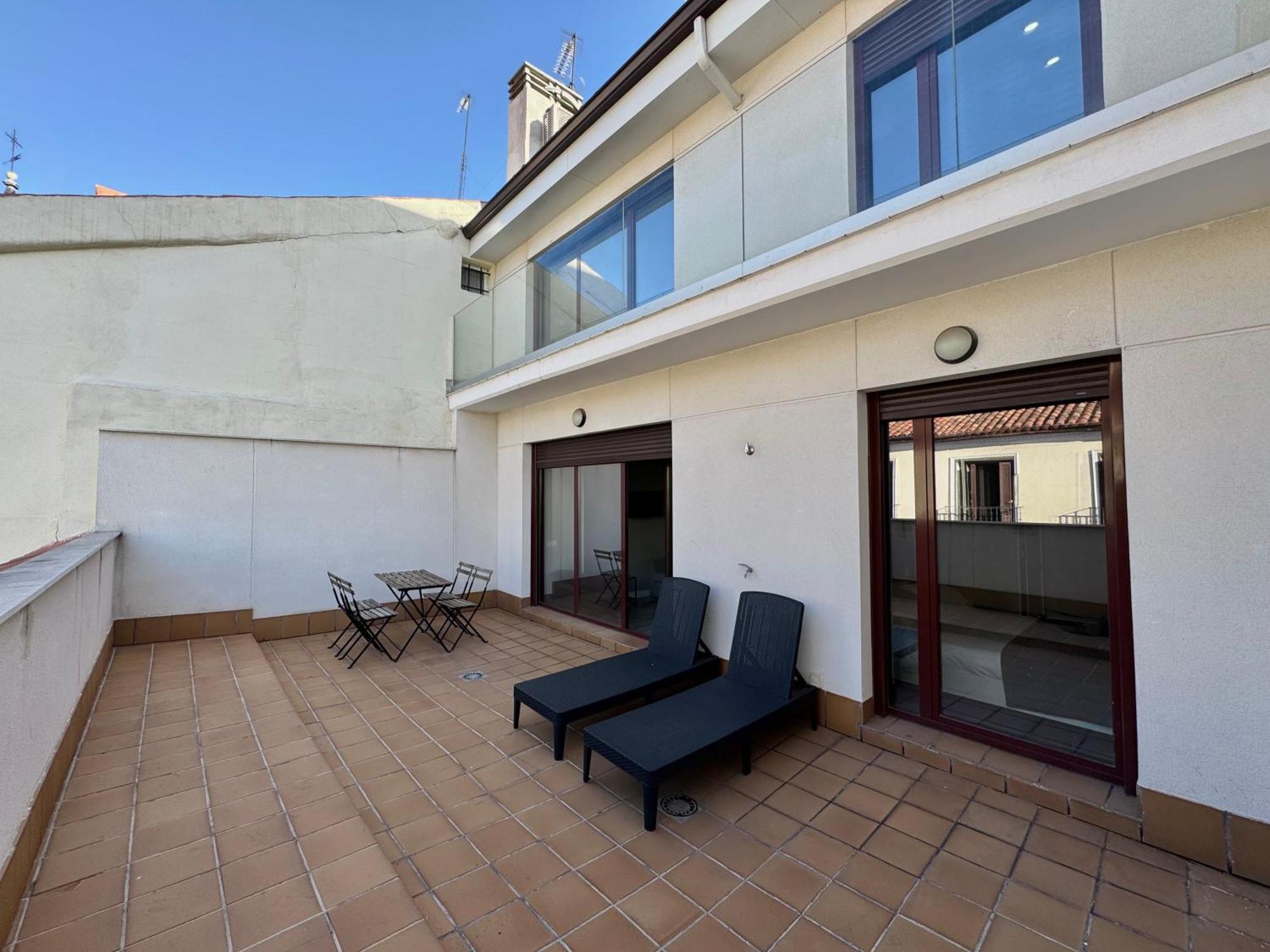 Plazamayorsuites Apartment Madrid