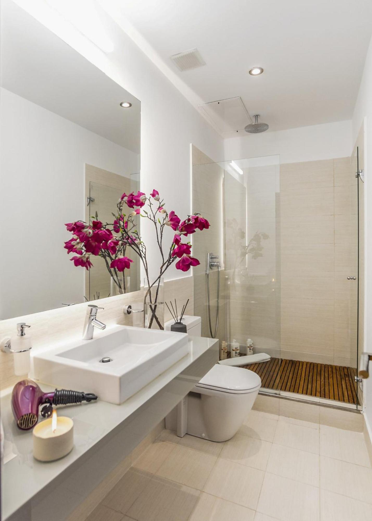 Gran Via By Skykey Apartamento Madrid