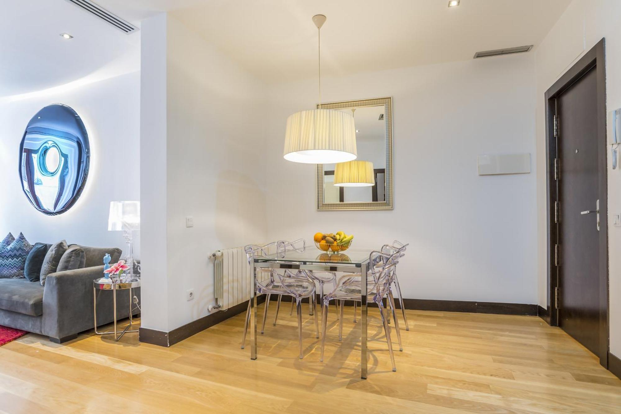 Gran Via By Skykey Apartamento *