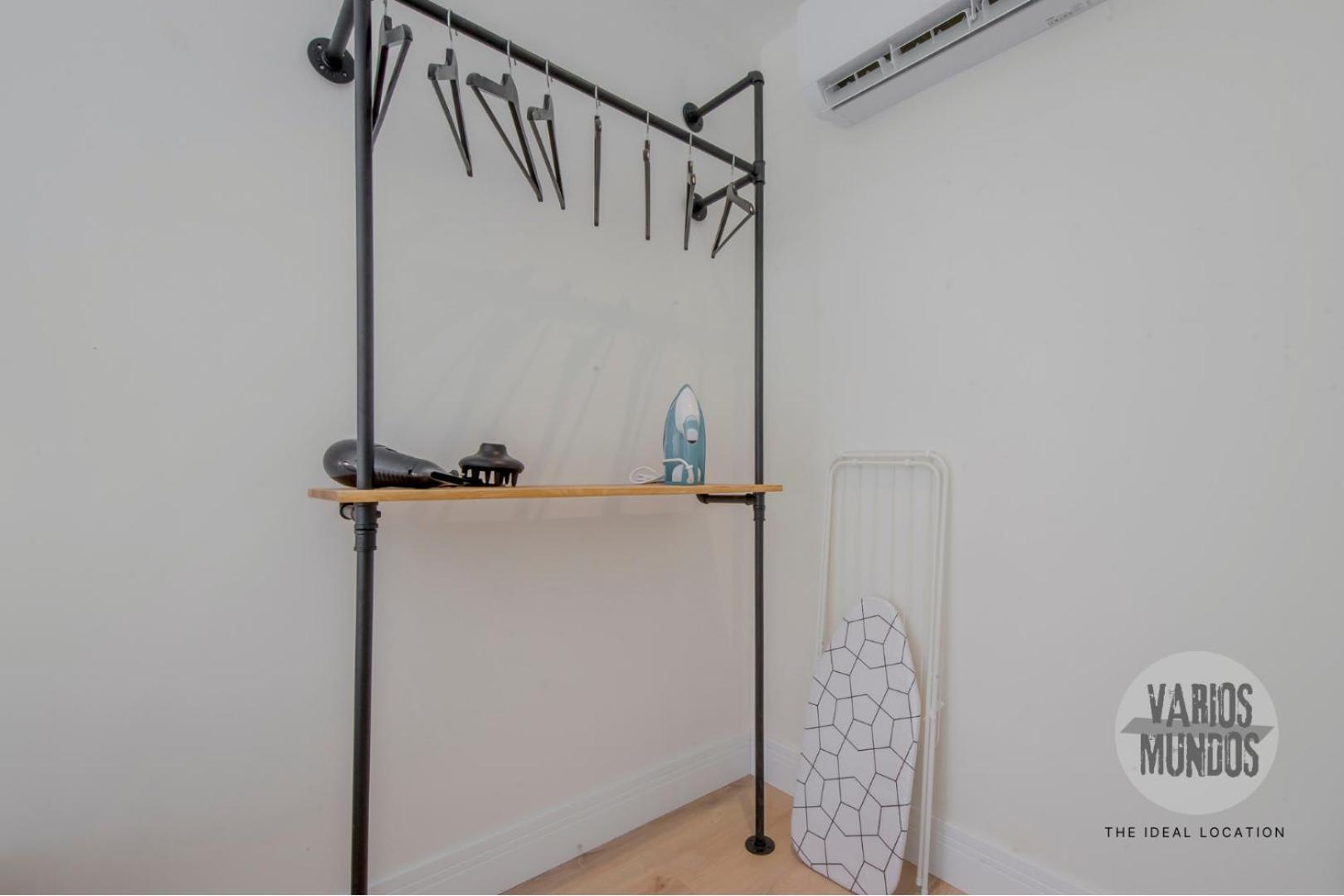 Malasana Exclusiva 4, Ven A San Bernardo 20 E3 Apartamento Madri