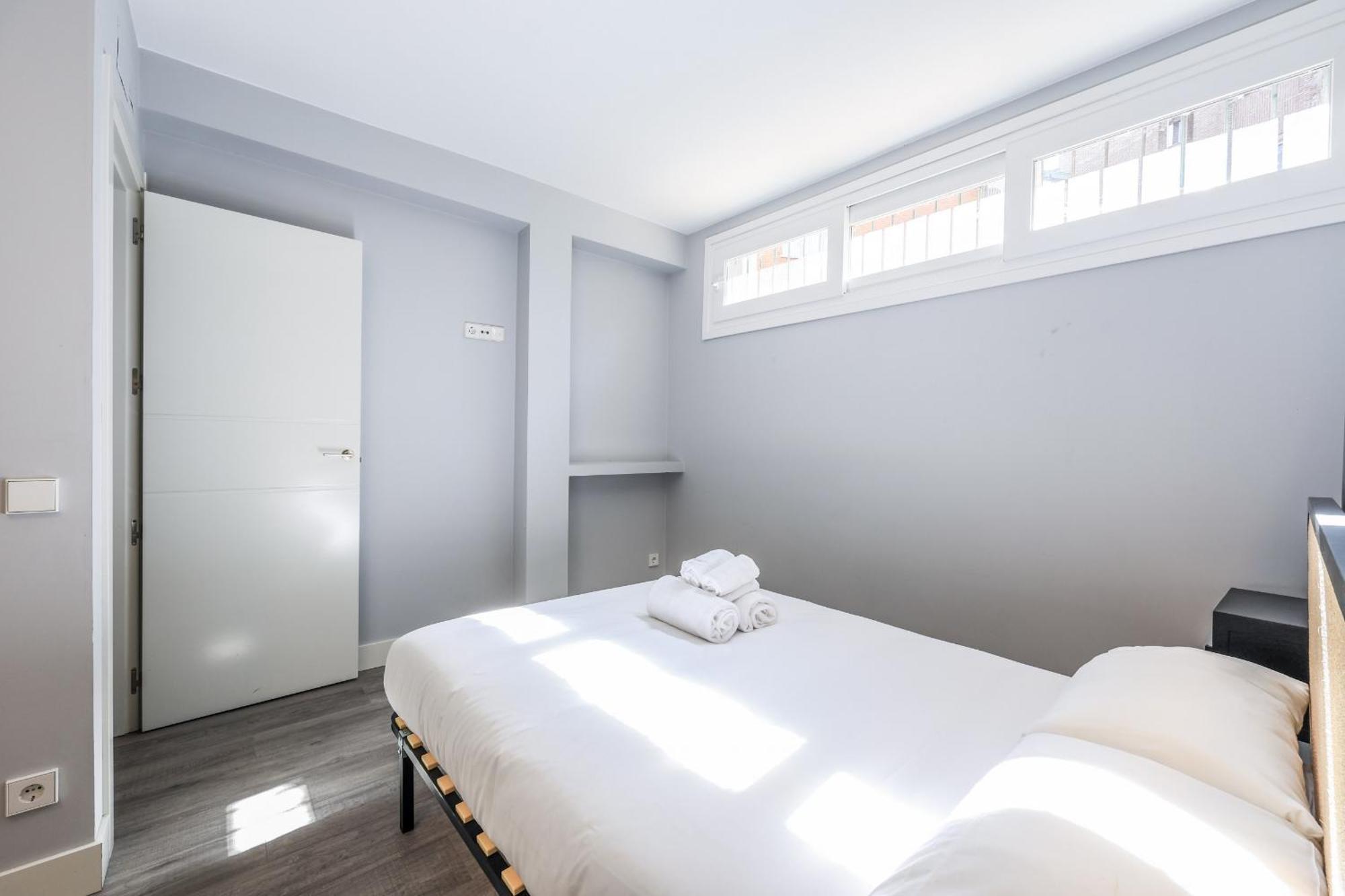Apartamento Reformados Act *