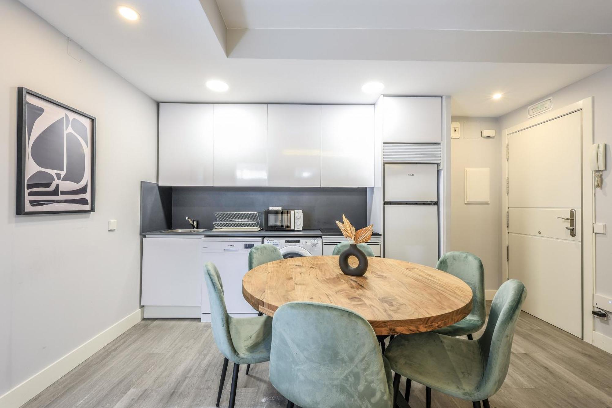 Reformados Act Apartamento