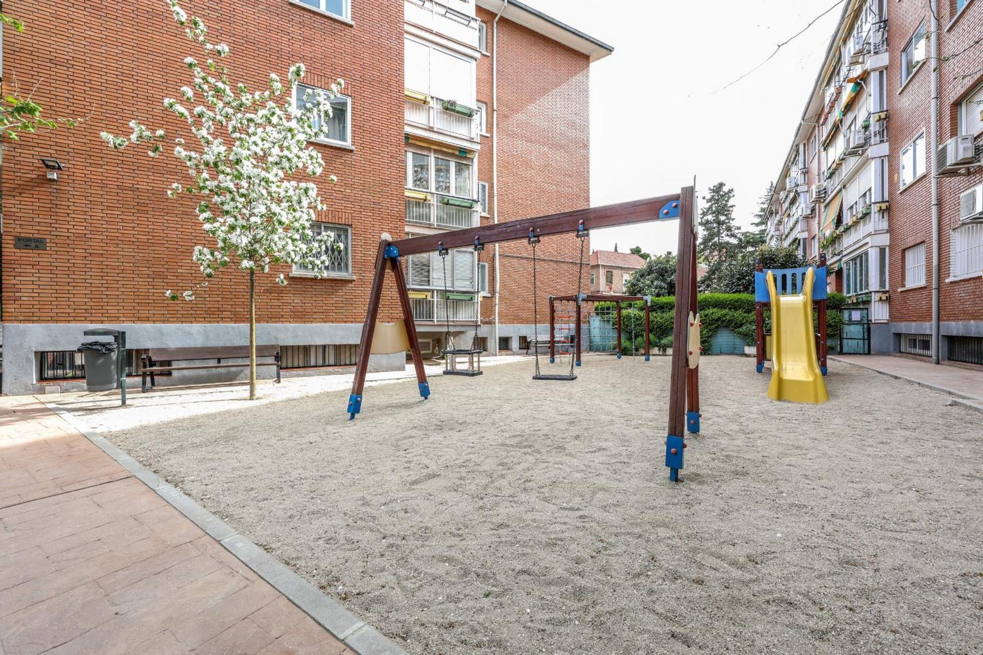 Reformados Act Apartamento *