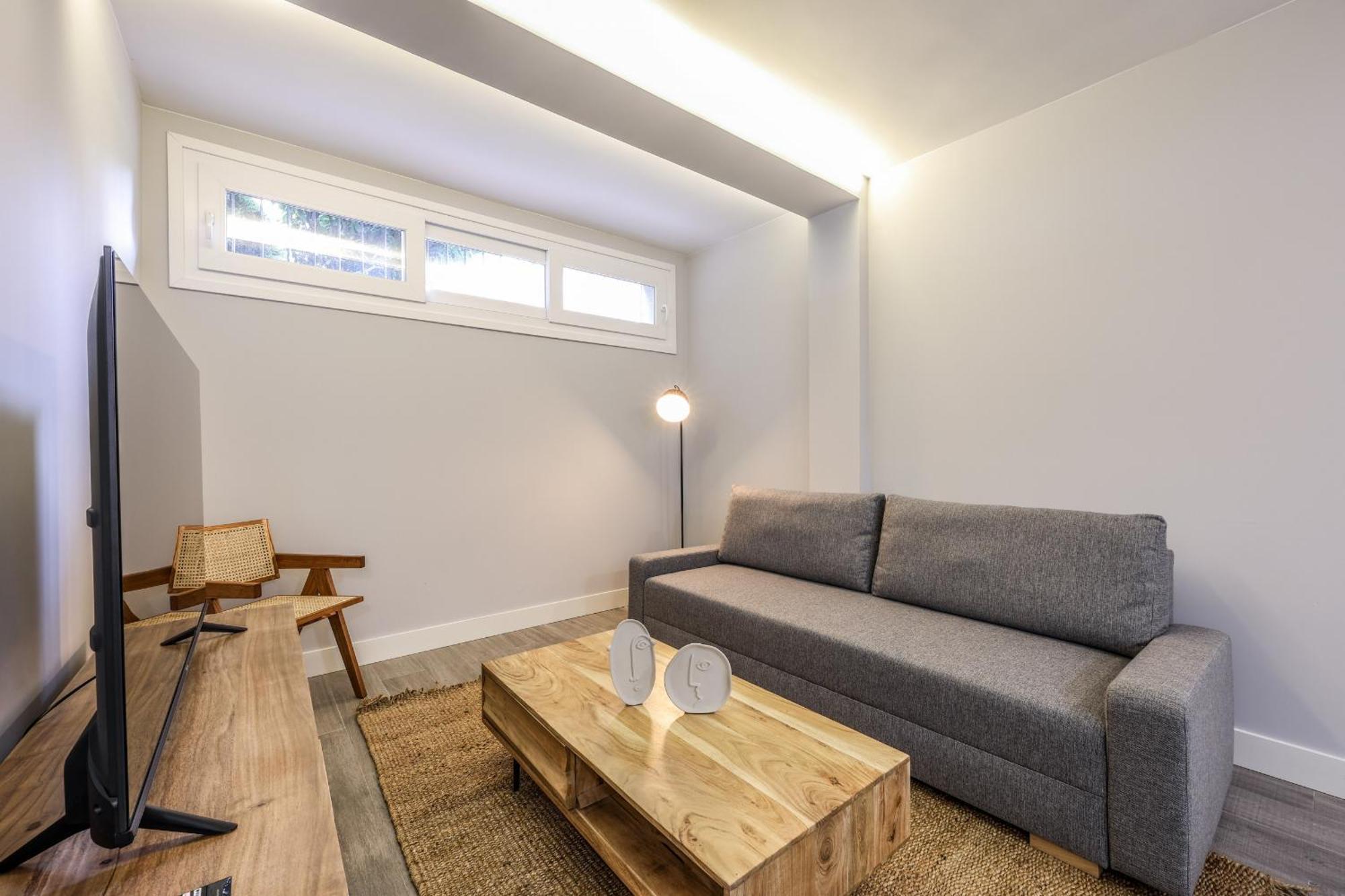 Apartamento Reformados Act Madri
