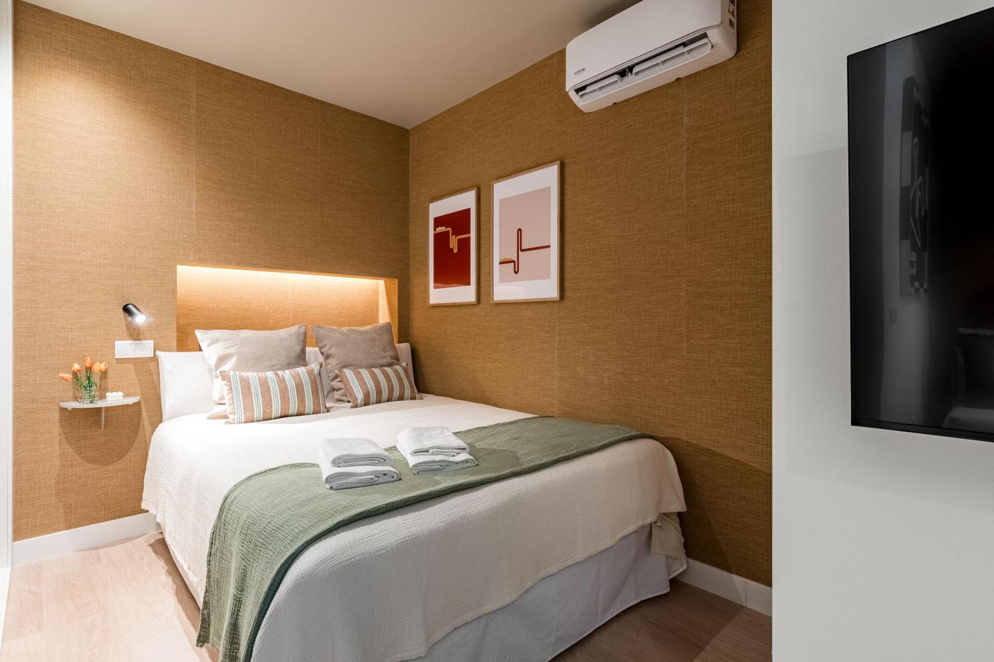 Apartamento Victoria Urban 03 *