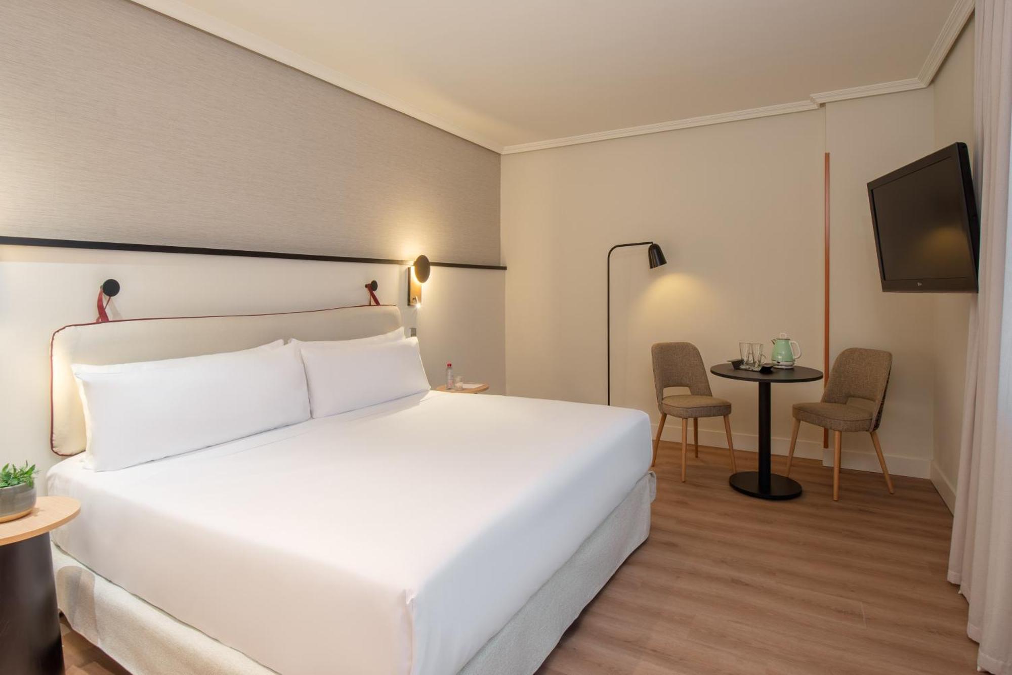 Alameda Aeropuerto, Affiliated By Meliá Hotel Madrid