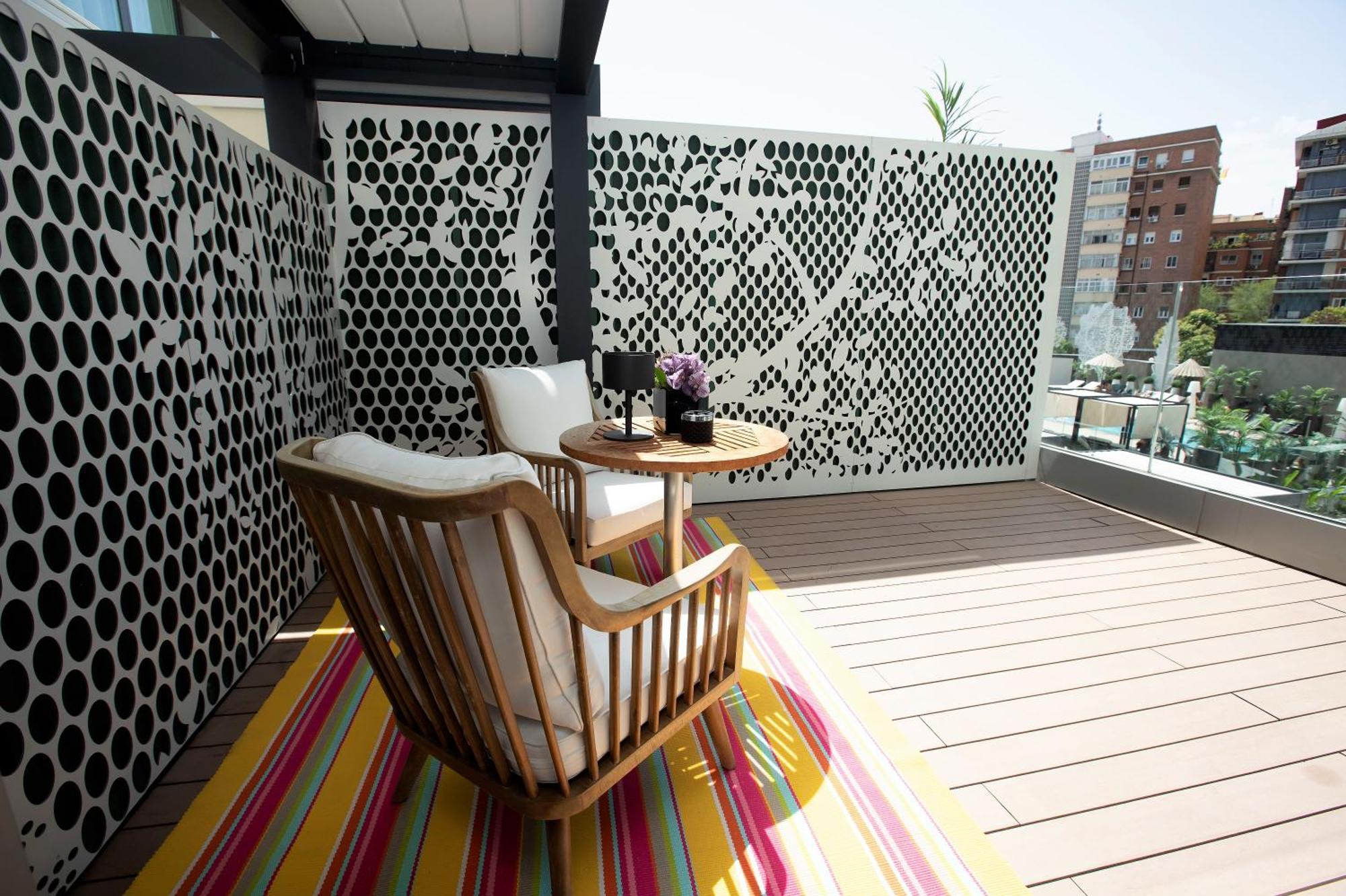 Hotel Barceló Imagine Madrid