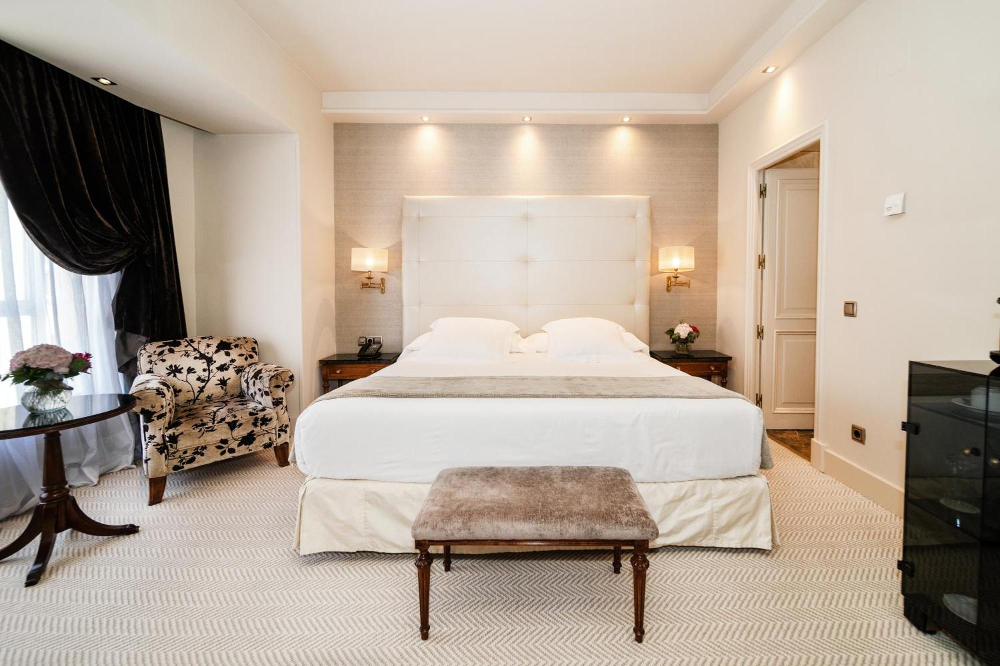 Wellington Hotel&spa Hotel Madrid