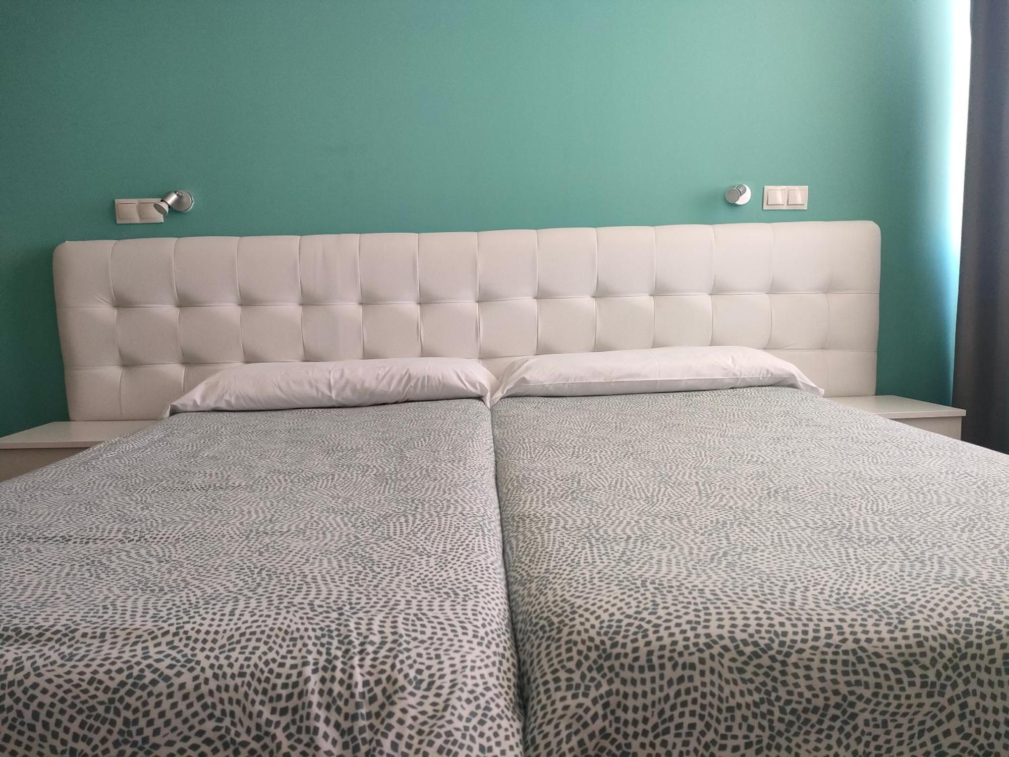 Boutique Urban Serrano Apartahotel 2*