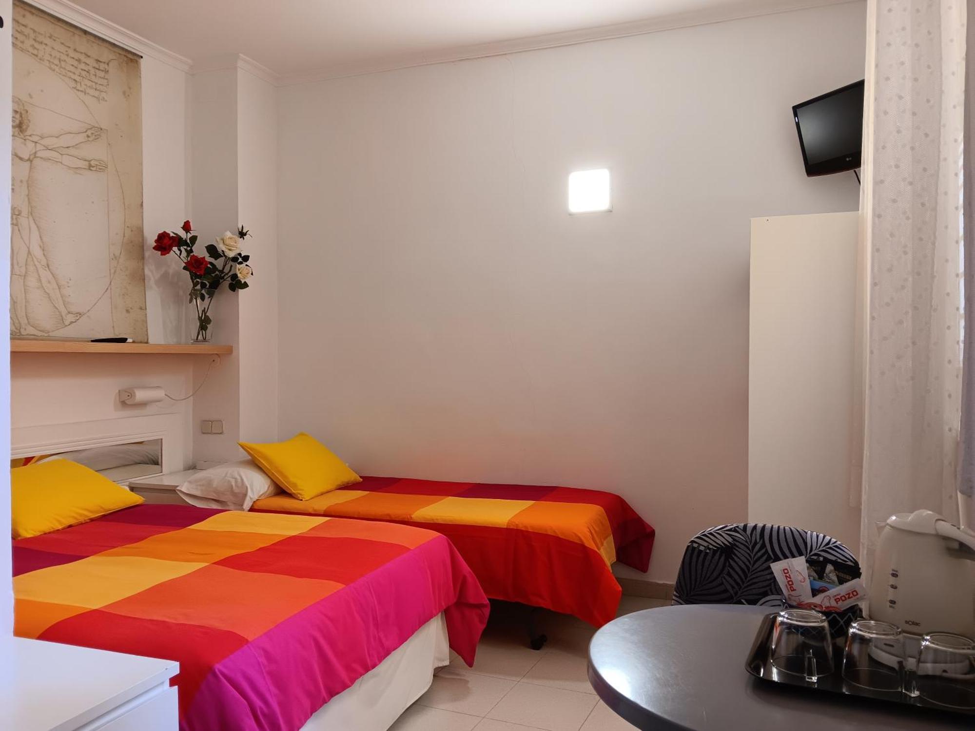 Casa Chueca Gasthuis
