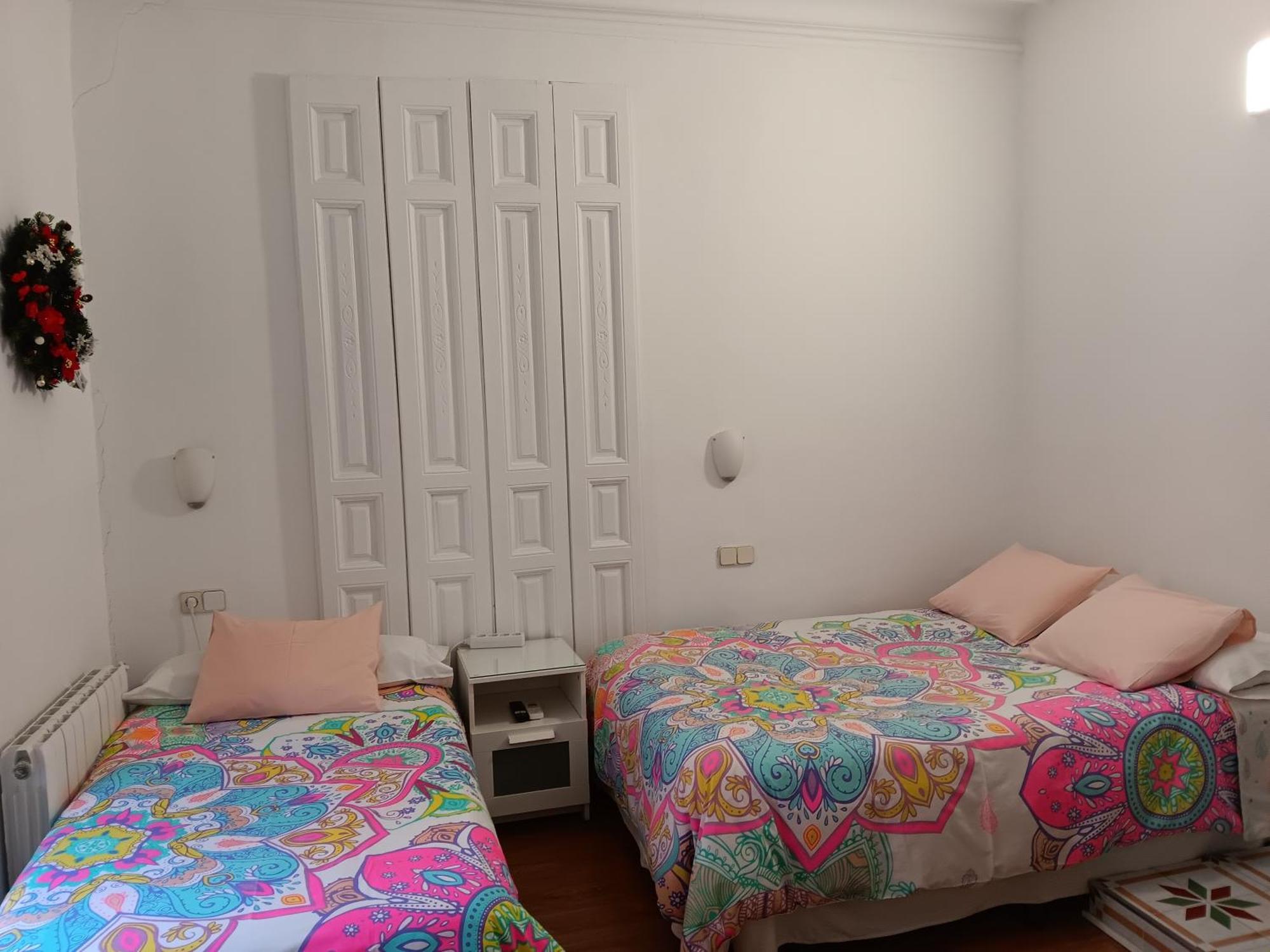 Gasthuis Casa Chueca 2*