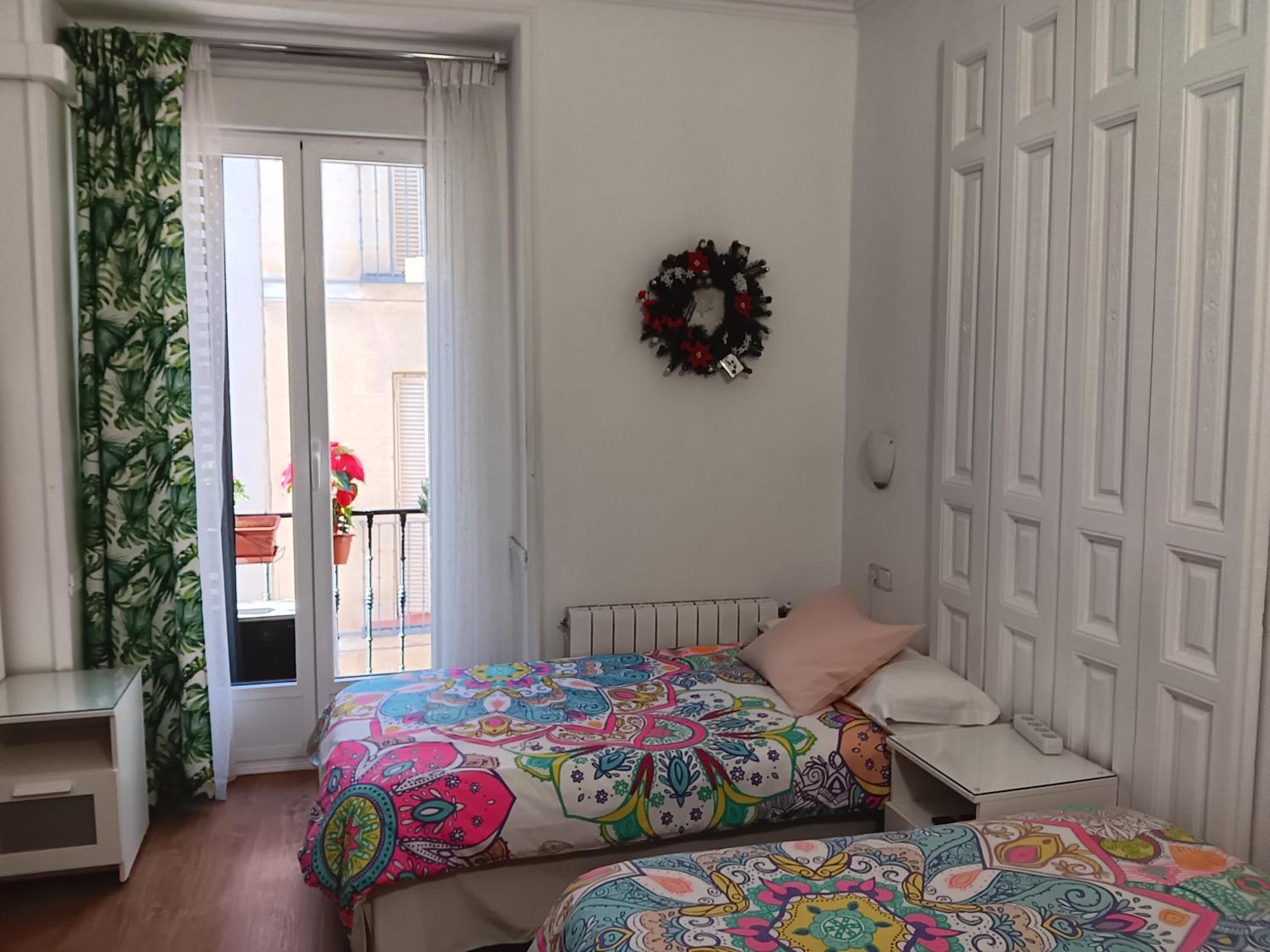 Casa Chueca Madrid