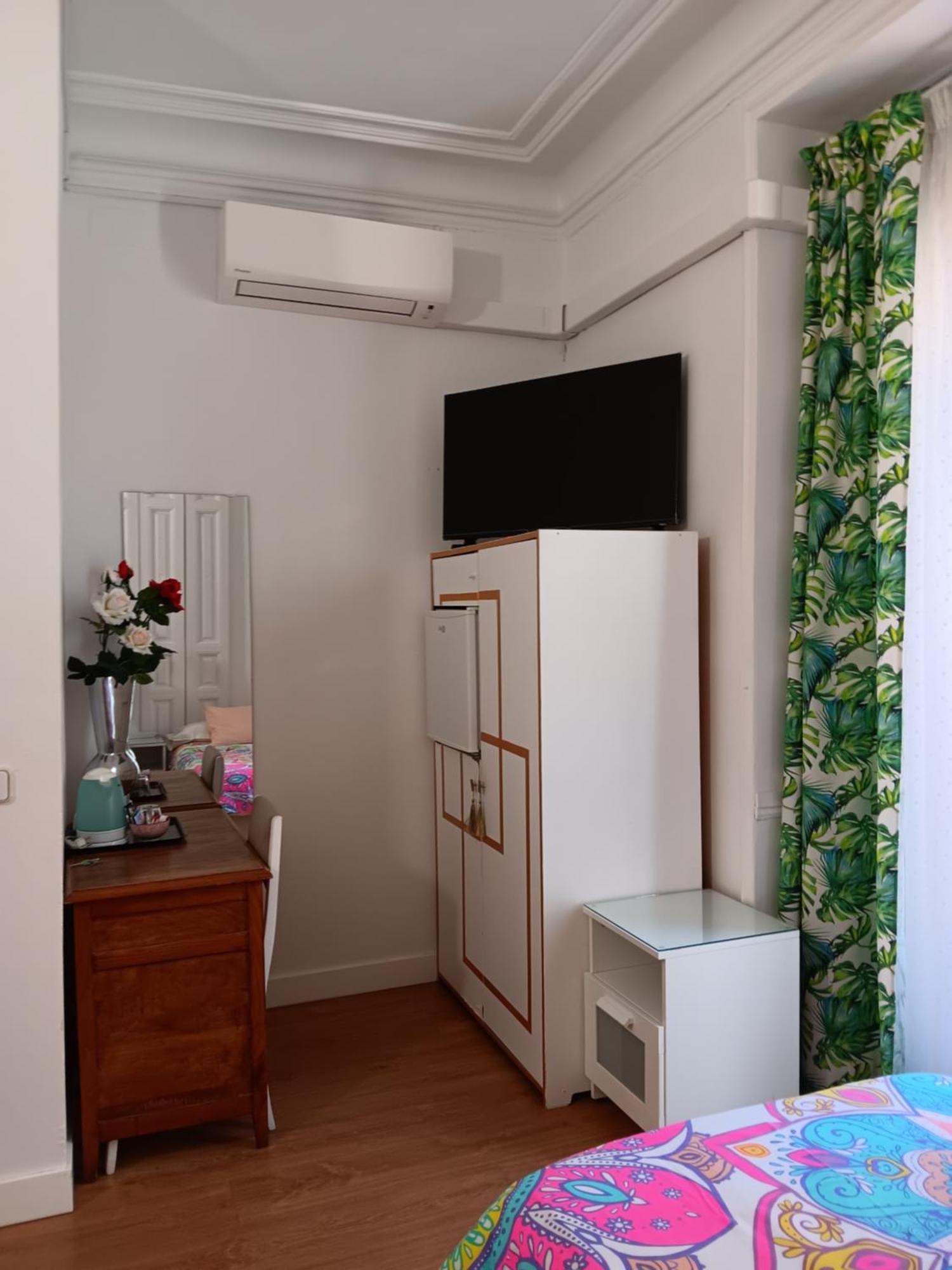 Casa Chueca Gasthuis Madrid