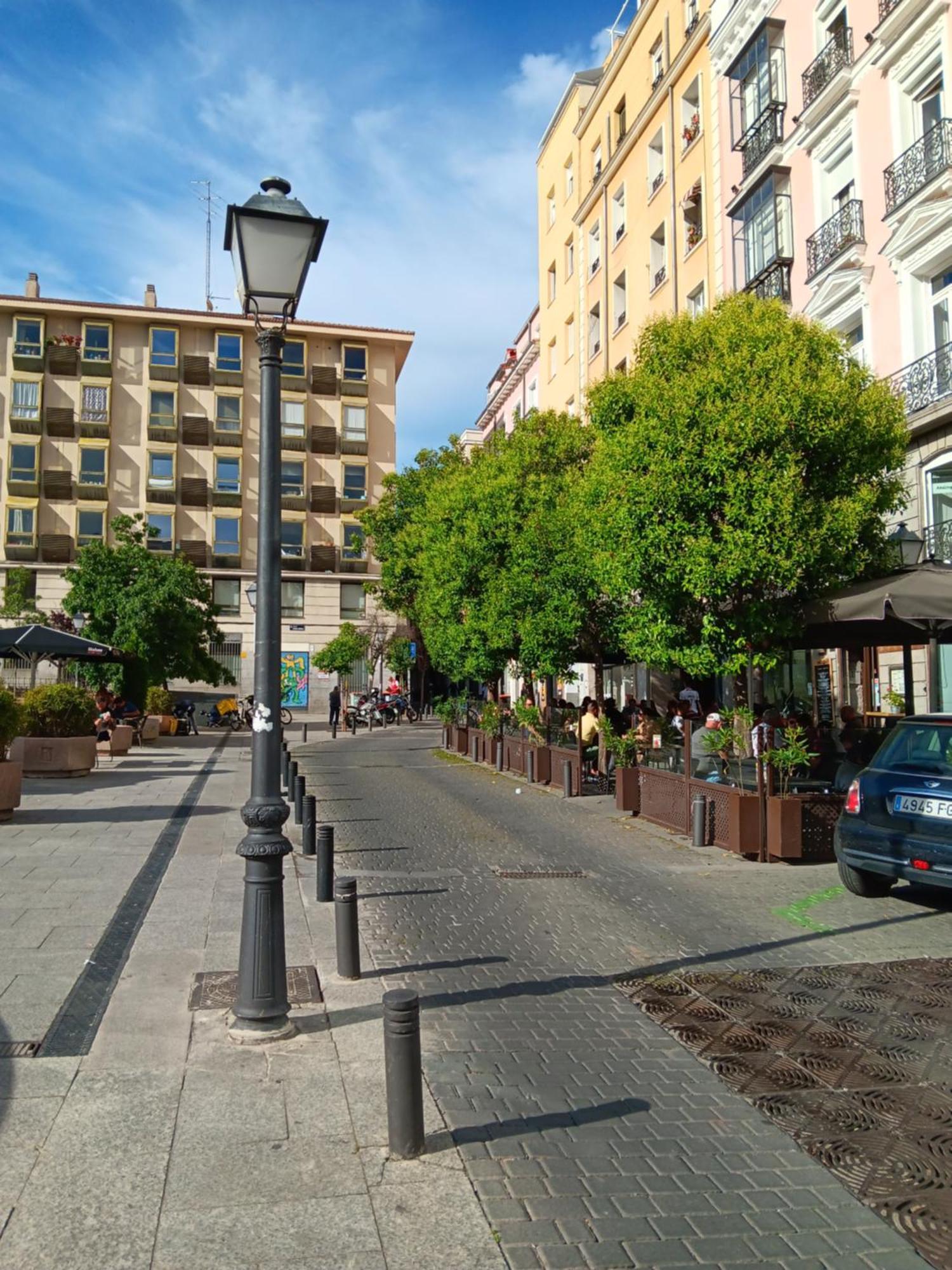 Casa Chueca 2*